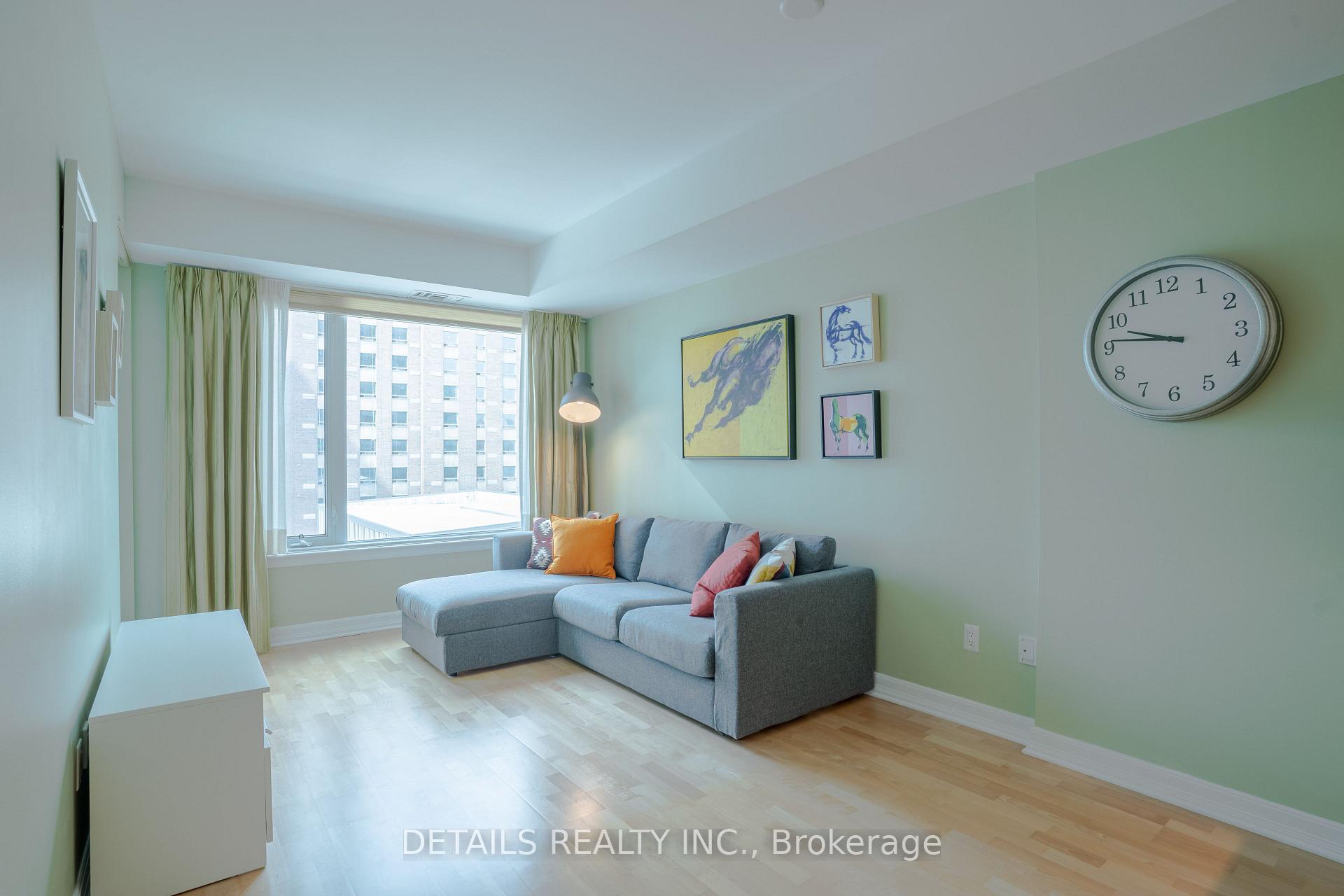 Photo 7 of Unit 607, 238 Besserer Street, Ottawa, Sandy Hill — HOMEH