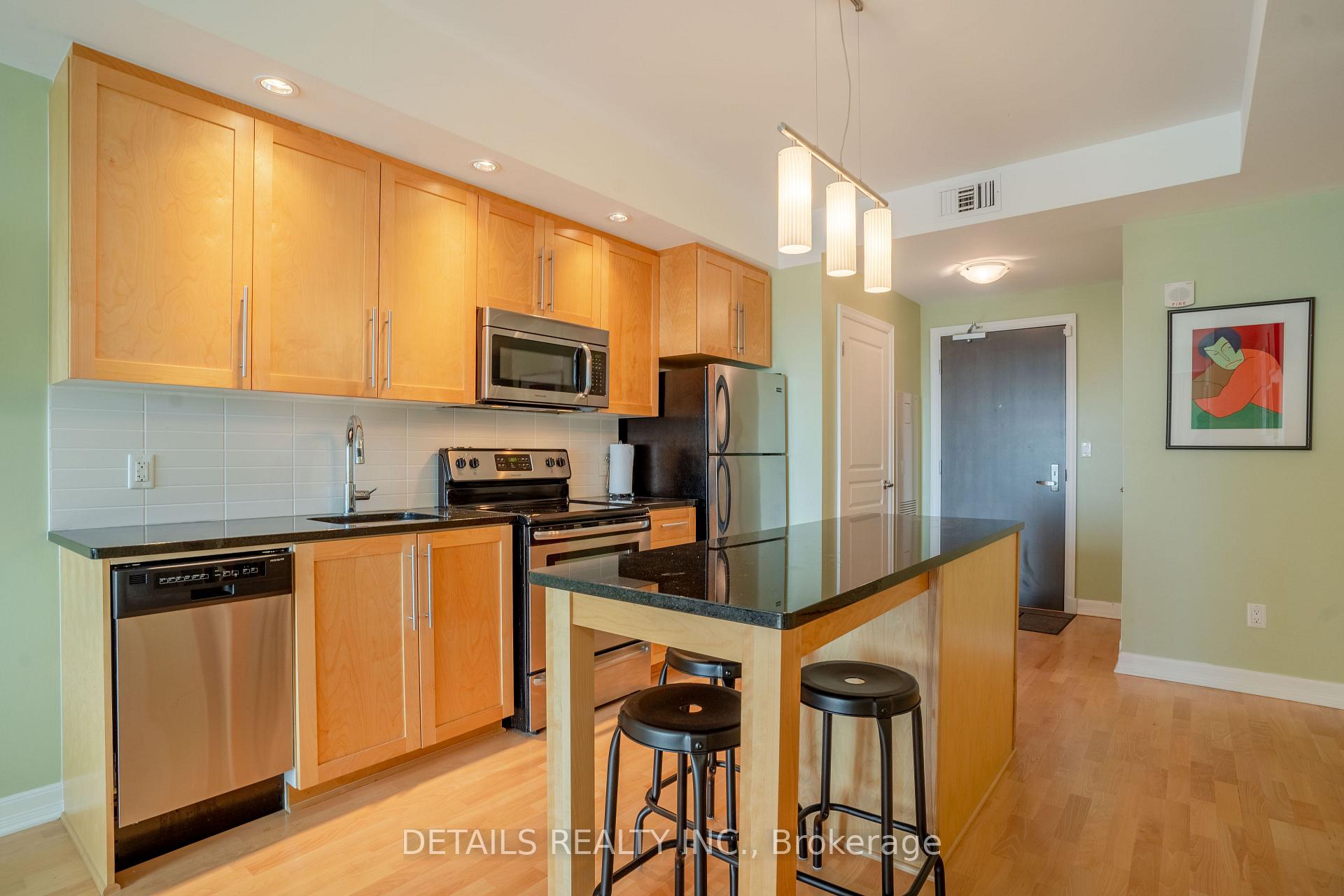 Photo 10 of Unit 607, 238 Besserer Street, Ottawa, Sandy Hill — HOMEH