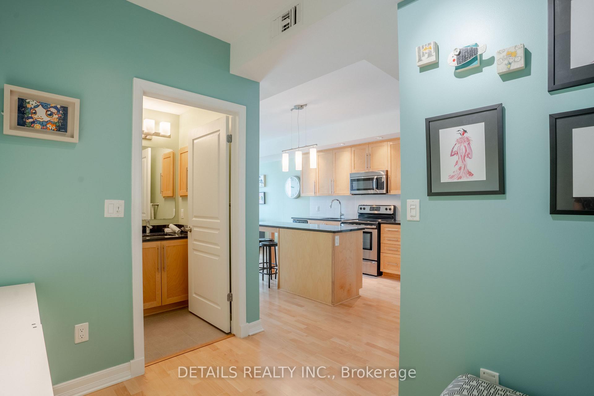 Photo 12 of Unit 607, 238 Besserer Street, Ottawa, Sandy Hill — HOMEH