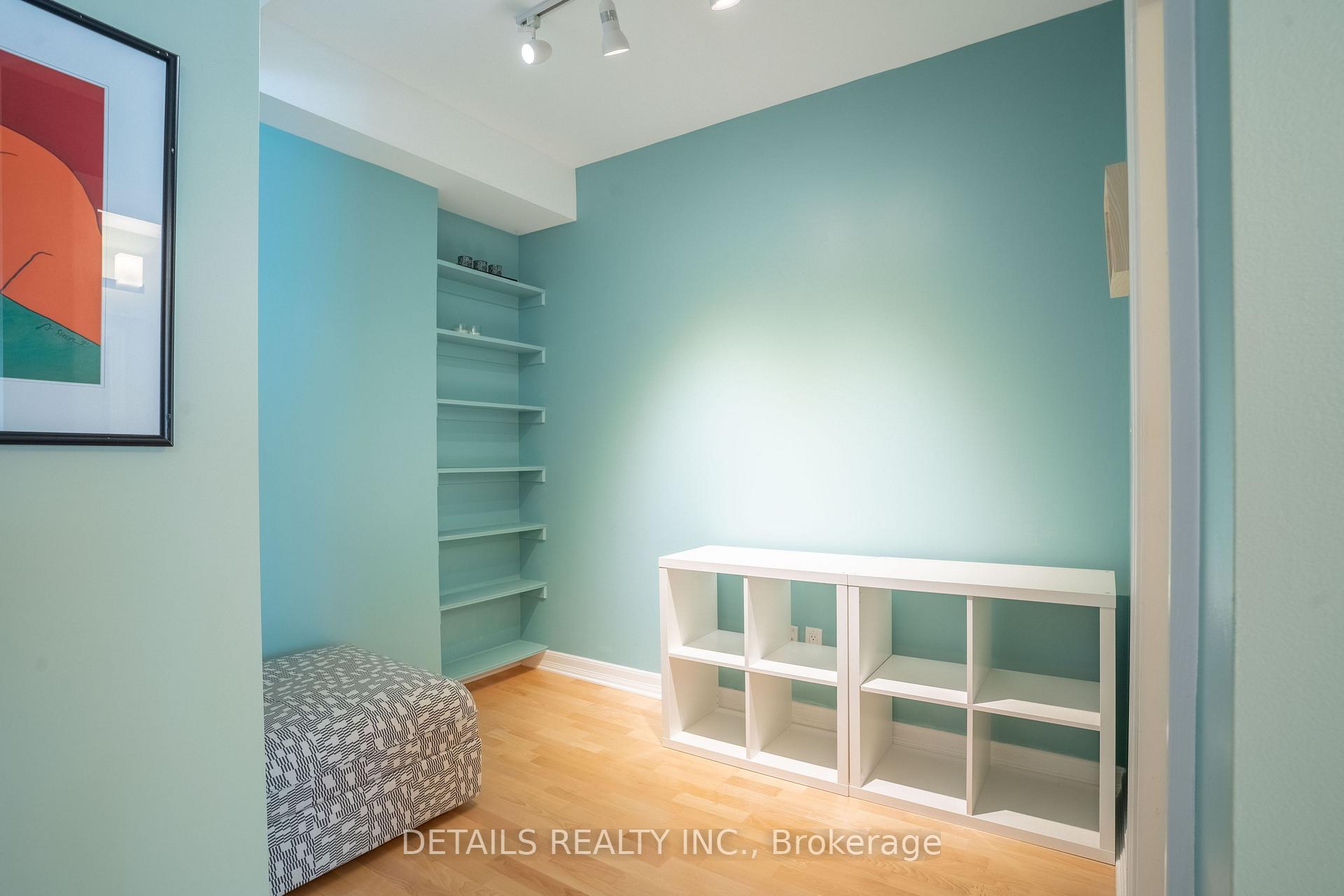 Photo 13 of Unit 607, 238 Besserer Street, Ottawa, Sandy Hill — HOMEH
