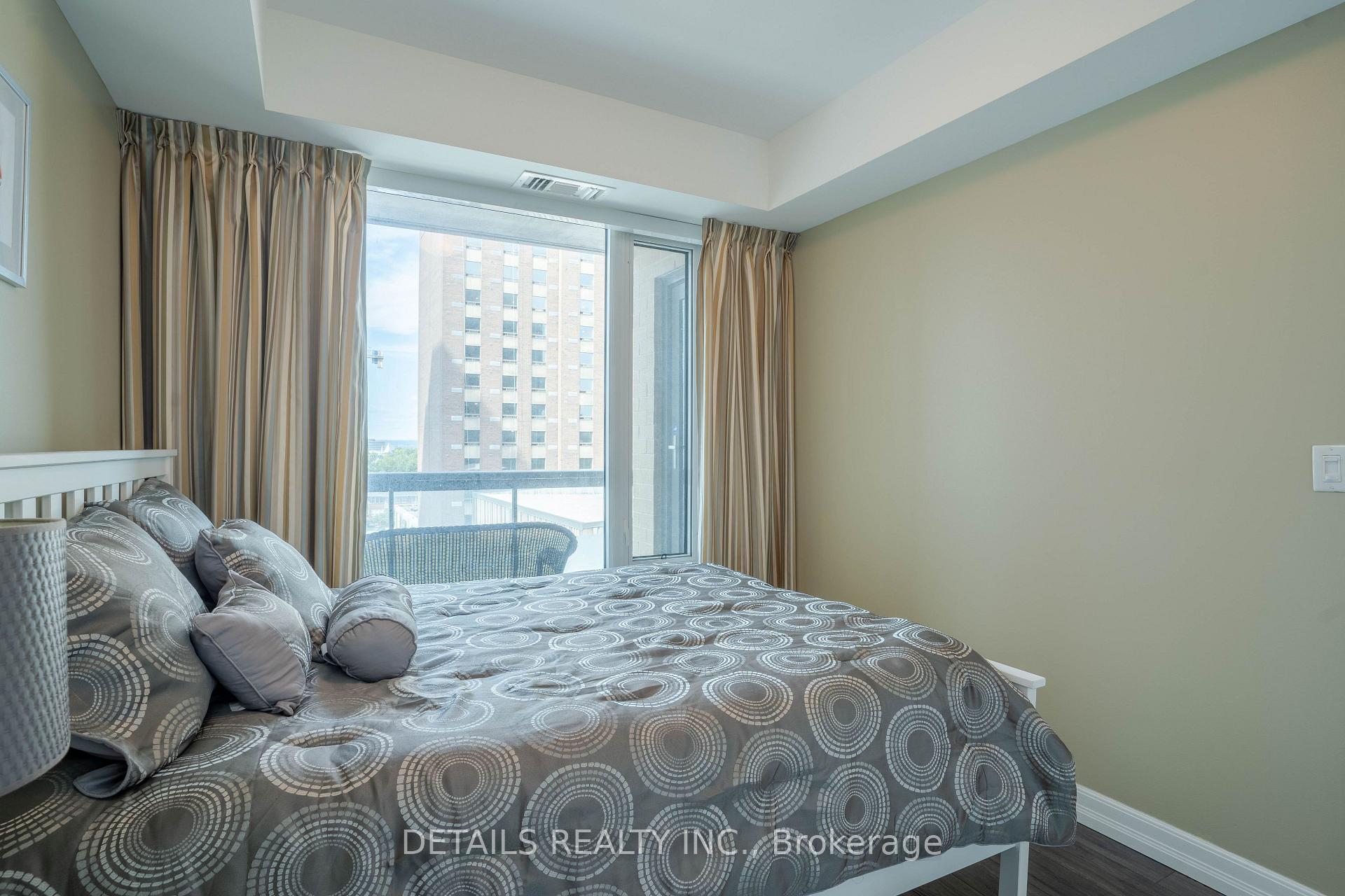 Photo 14 of Unit 607, 238 Besserer Street, Ottawa, Sandy Hill — HOMEH