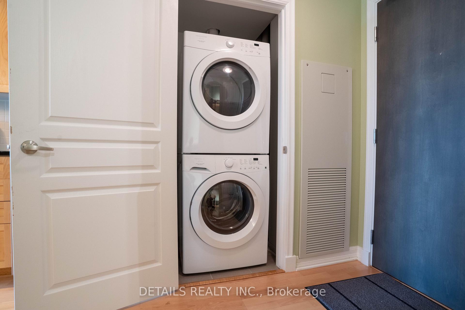 Photo 19 of Unit 607, 238 Besserer Street, Ottawa, Sandy Hill — HOMEH