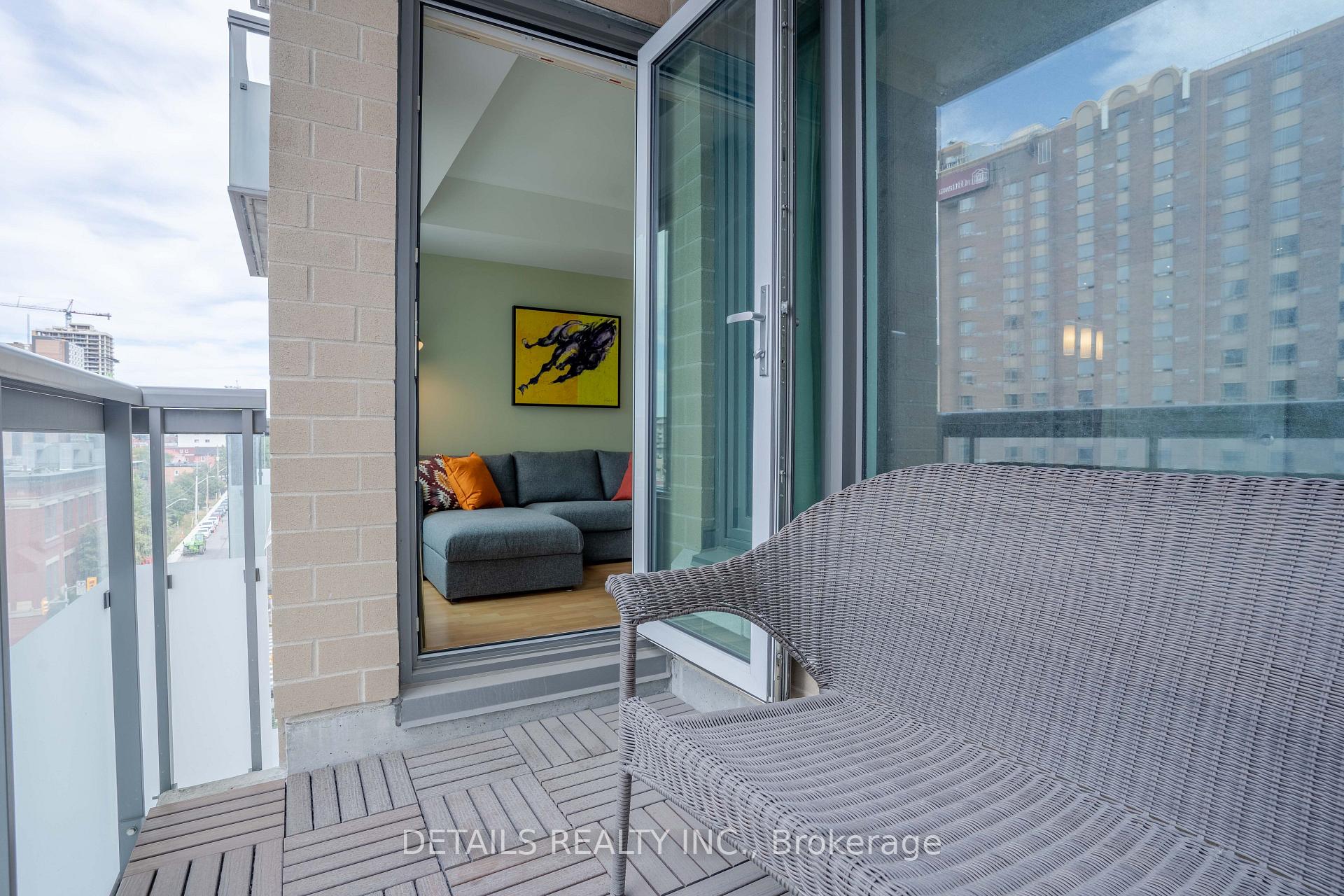 Photo 21 of Unit 607, 238 Besserer Street, Ottawa, Sandy Hill — HOMEH