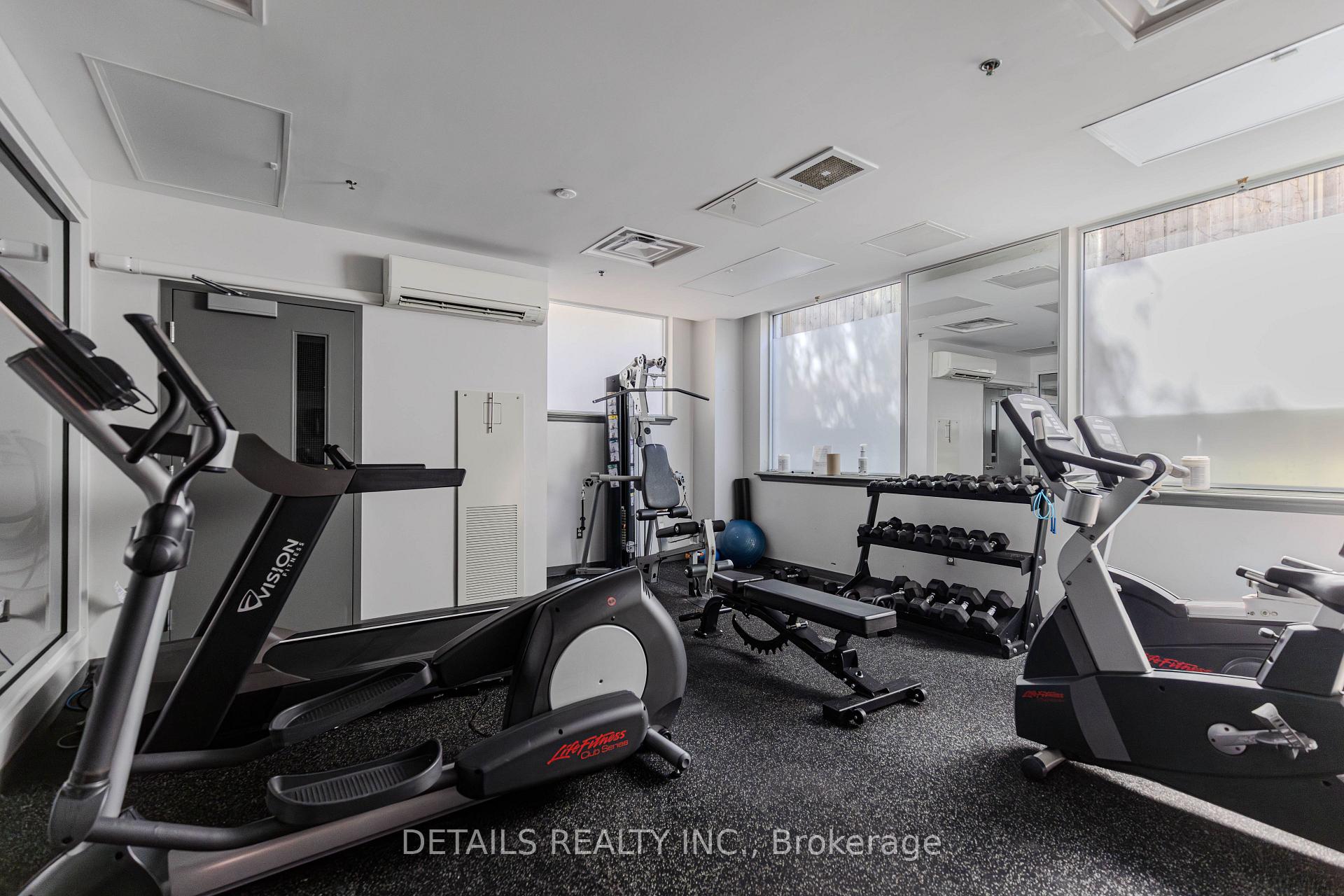 Photo 22 of Unit 607, 238 Besserer Street, Ottawa, Sandy Hill — HOMEH