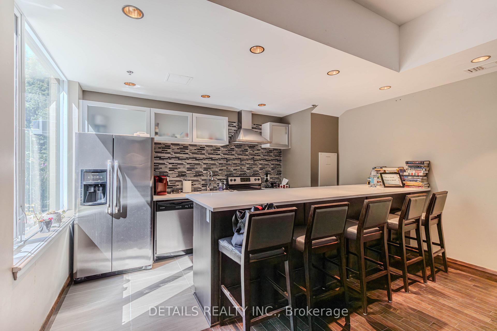 Photo 23 of Unit 607, 238 Besserer Street, Ottawa, Sandy Hill — HOMEH