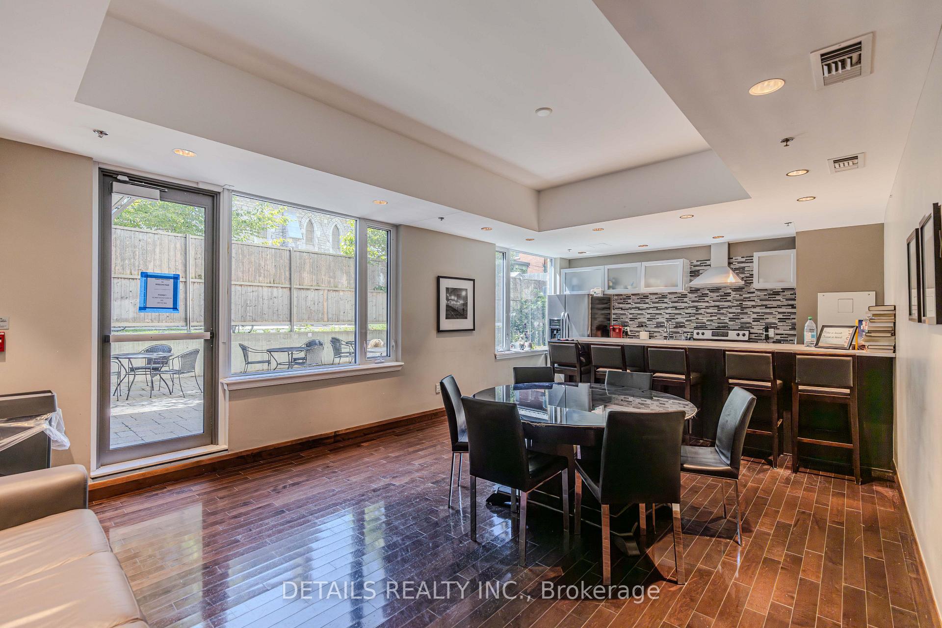 Photo 24 of Unit 607, 238 Besserer Street, Ottawa, Sandy Hill — HOMEH
