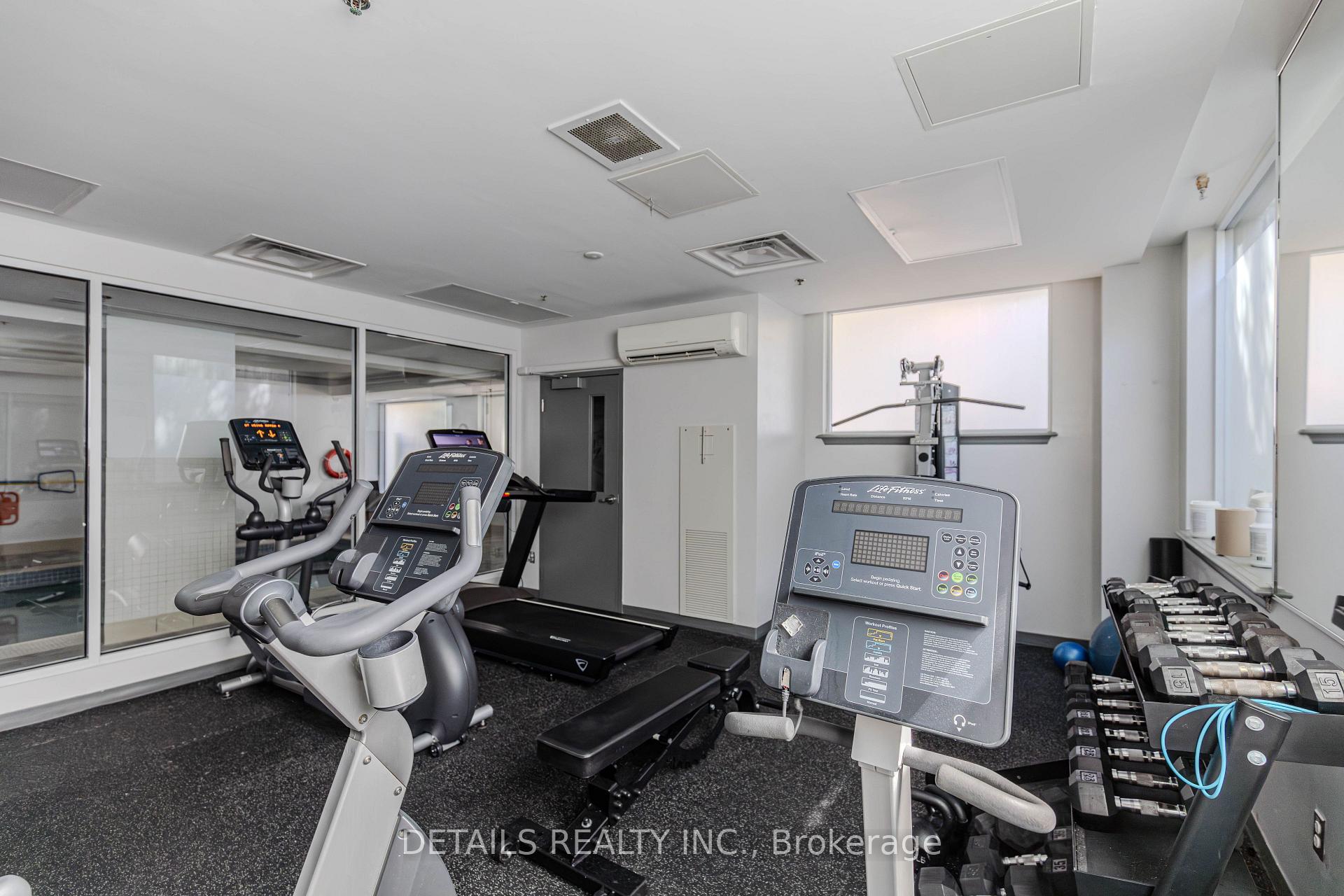 Photo 25 of Unit 607, 238 Besserer Street, Ottawa, Sandy Hill — HOMEH