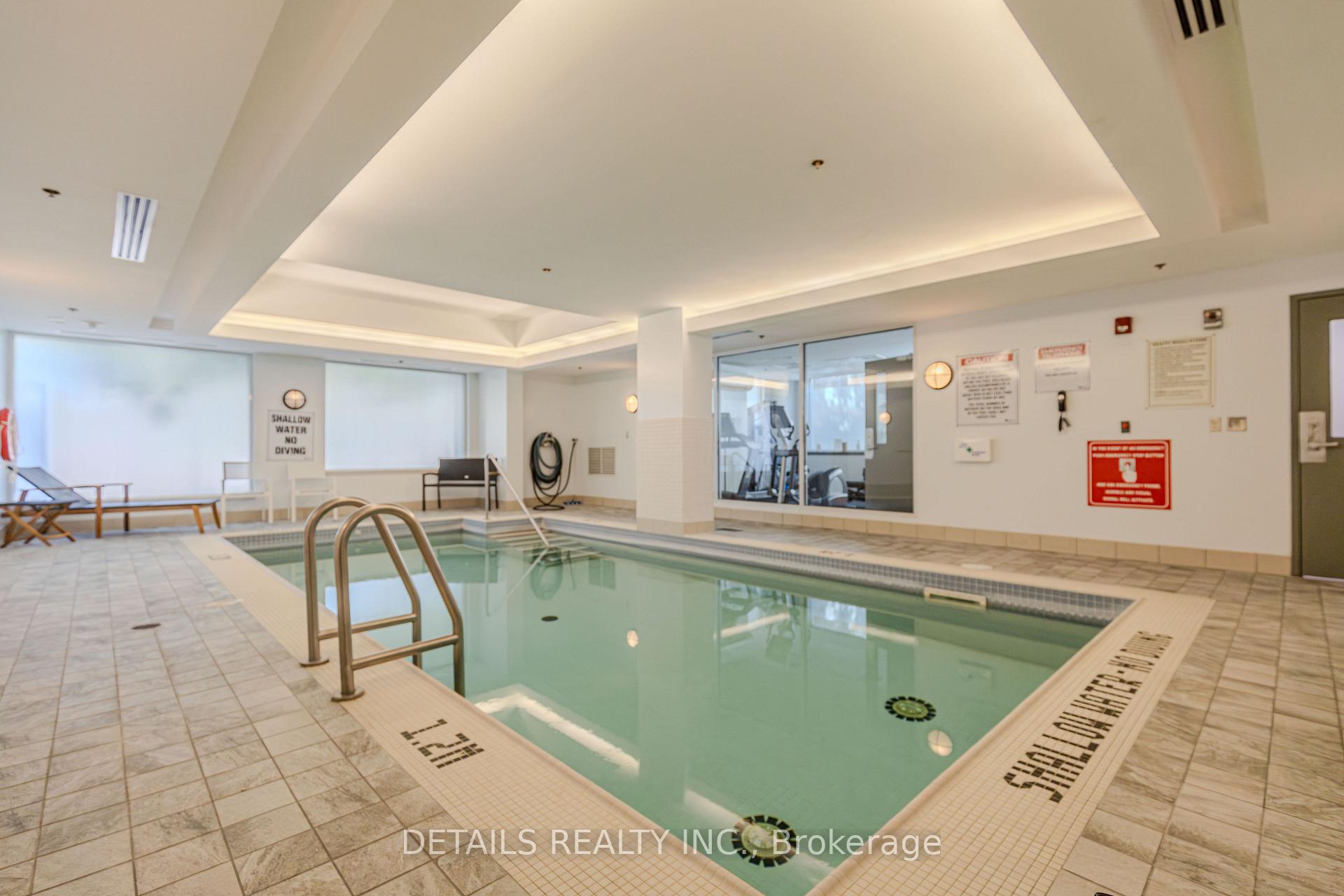 Photo 27 of Unit 607, 238 Besserer Street, Ottawa, Sandy Hill — HOMEH