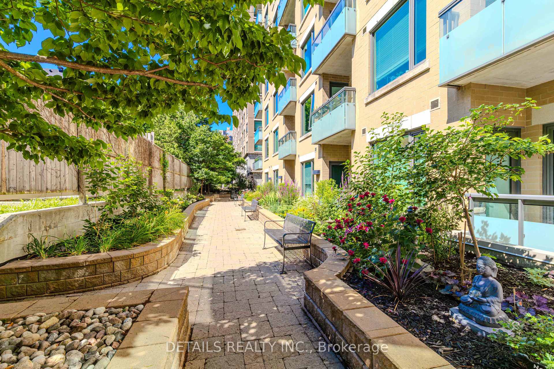 Photo 29 of Unit 607, 238 Besserer Street, Ottawa, Sandy Hill — HOMEH