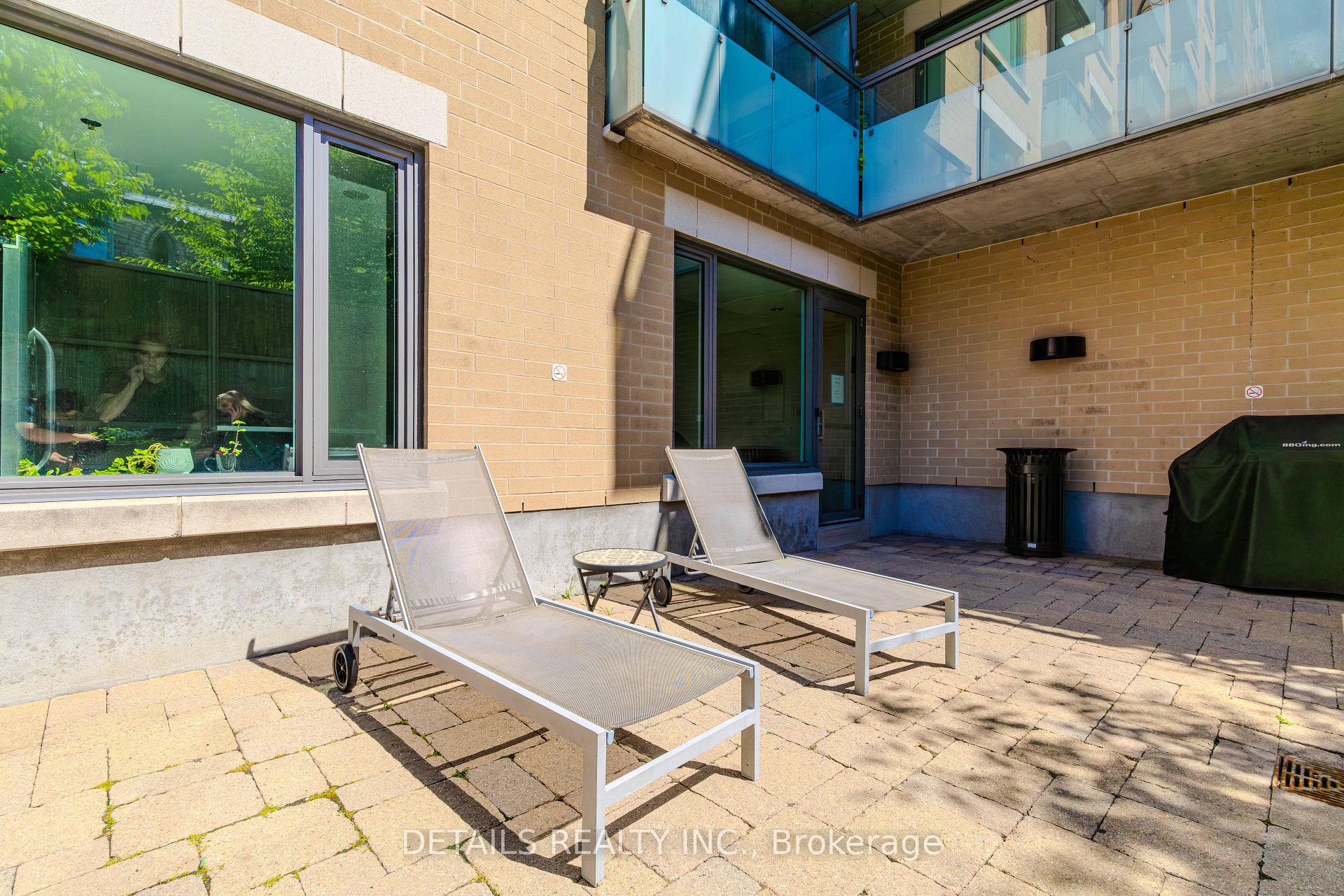 Photo 30 of Unit 607, 238 Besserer Street, Ottawa, Sandy Hill — HOMEH