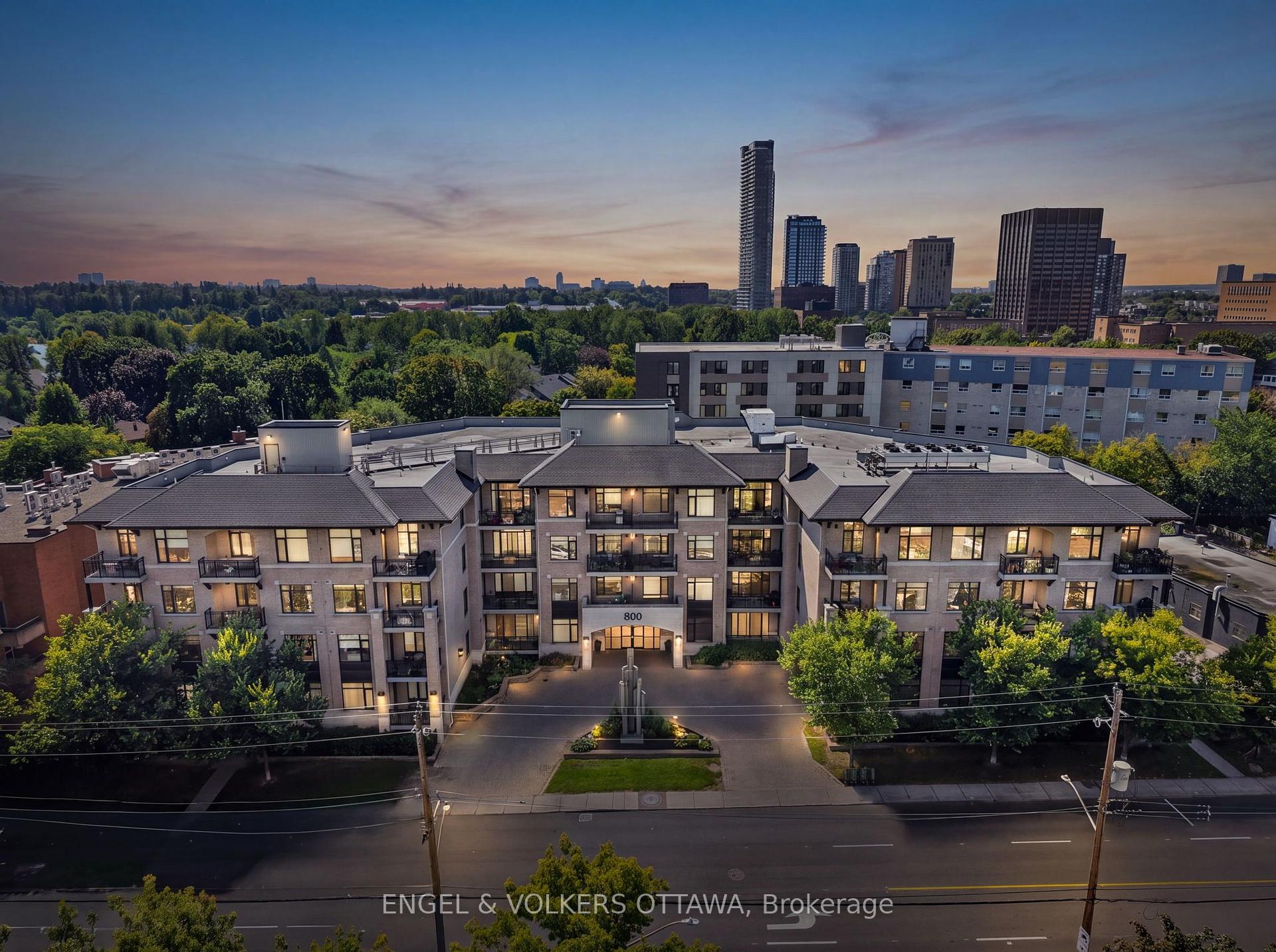 Photo 1 of Unit 209, 808 Bronson Avenue, Ottawa, Dows Lake — HOMEH
