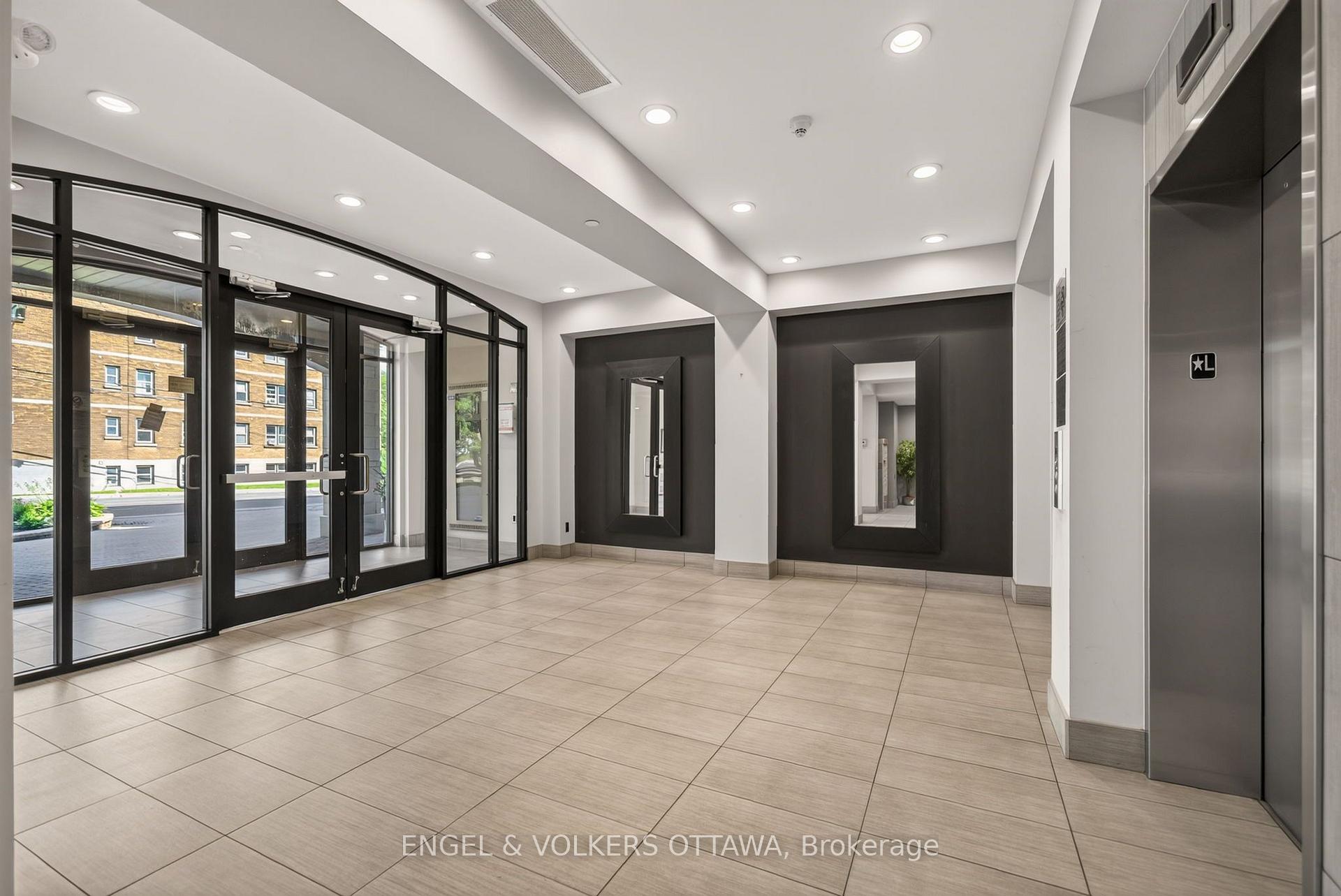 Photo 2 of Unit 209, 808 Bronson Avenue, Ottawa, Dows Lake — HOMEH