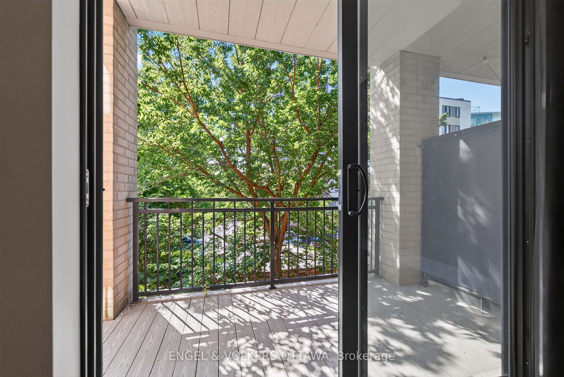 Photo 23 of Unit 209, 808 Bronson Avenue, Ottawa, Dows Lake — HOMEH
