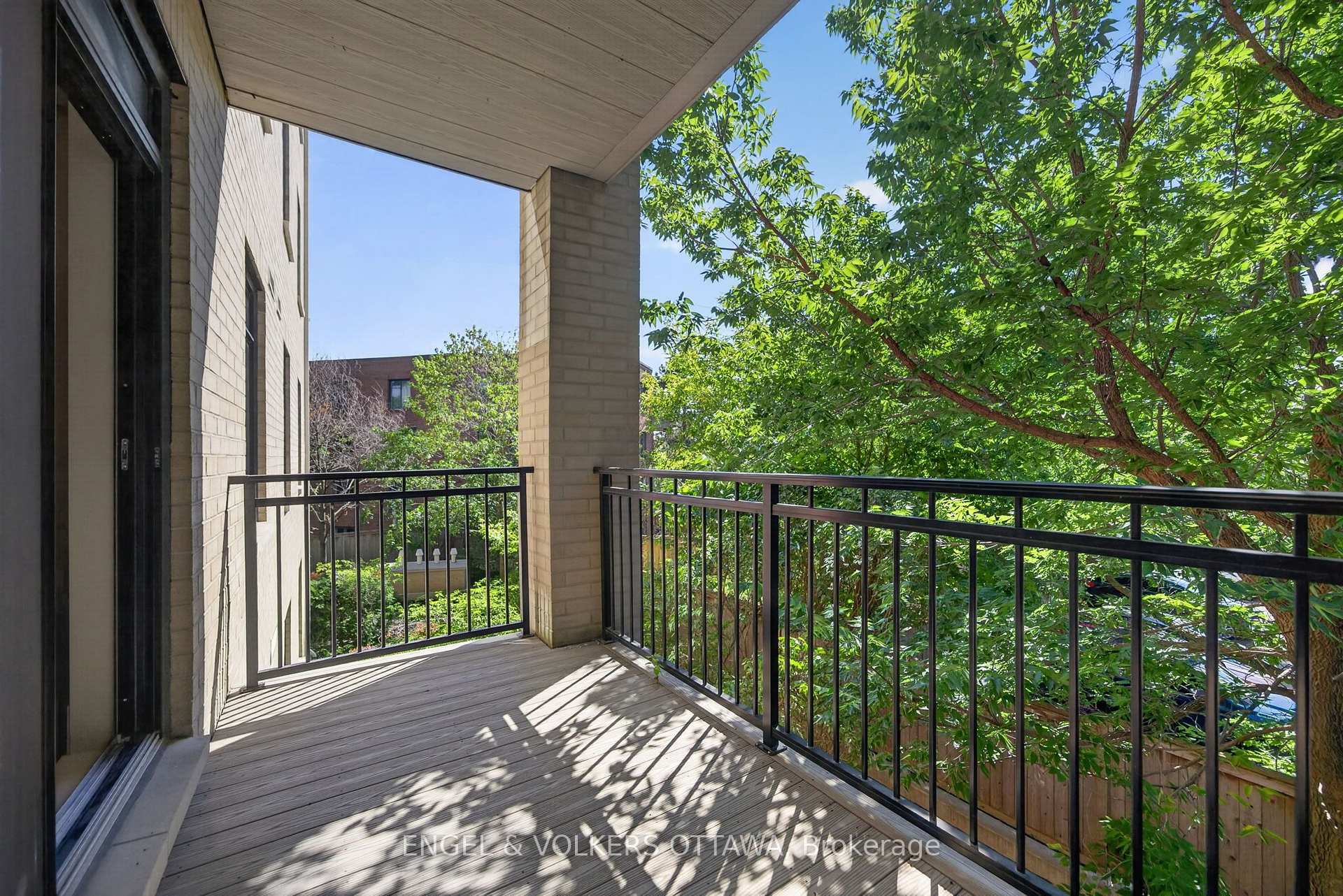 Photo 24 of Unit 209, 808 Bronson Avenue, Ottawa, Dows Lake — HOMEH