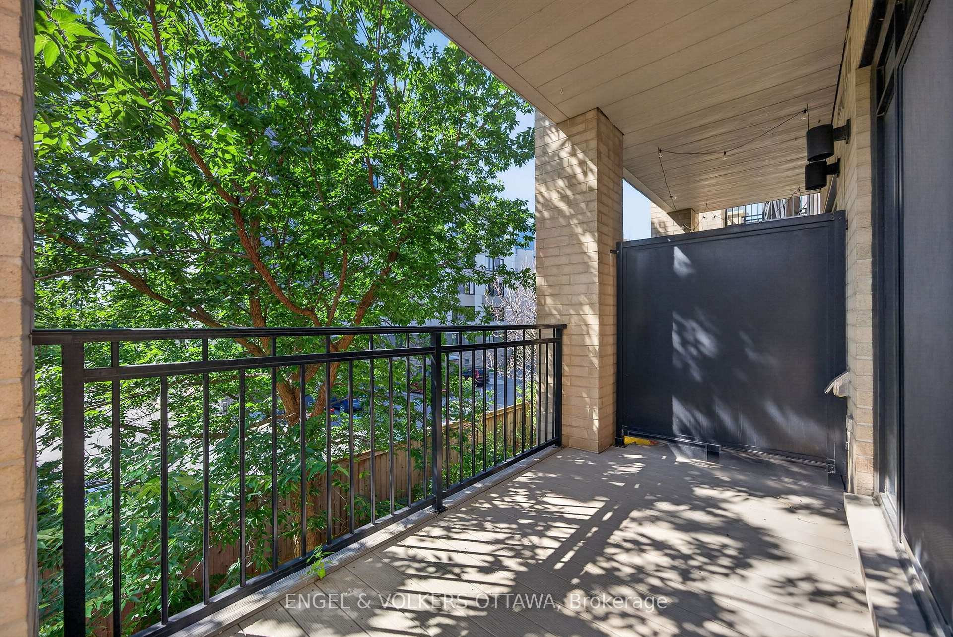 Photo 25 of Unit 209, 808 Bronson Avenue, Ottawa, Dows Lake — HOMEH