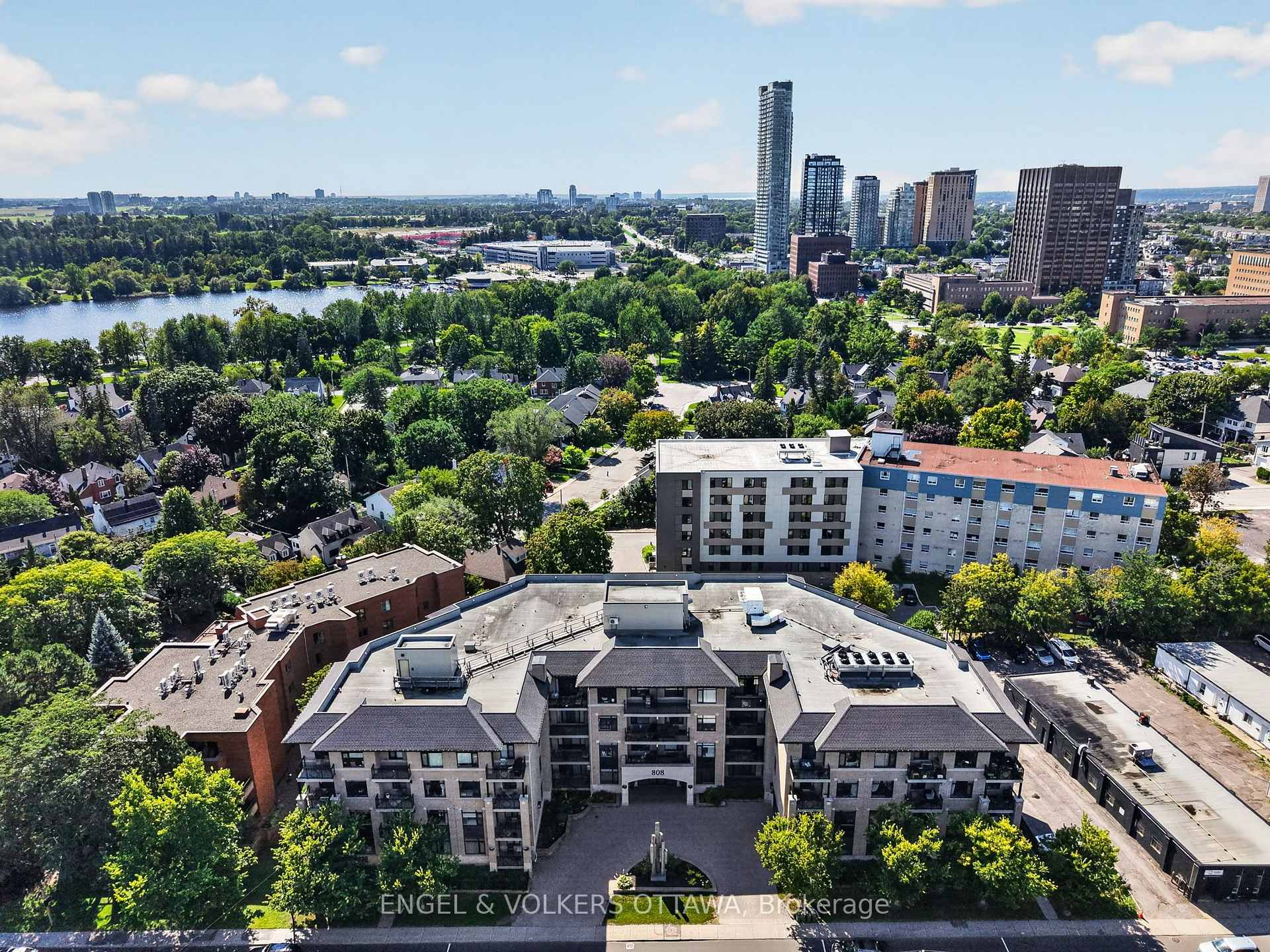 Photo 26 of Unit 209, 808 Bronson Avenue, Ottawa, Dows Lake — HOMEH