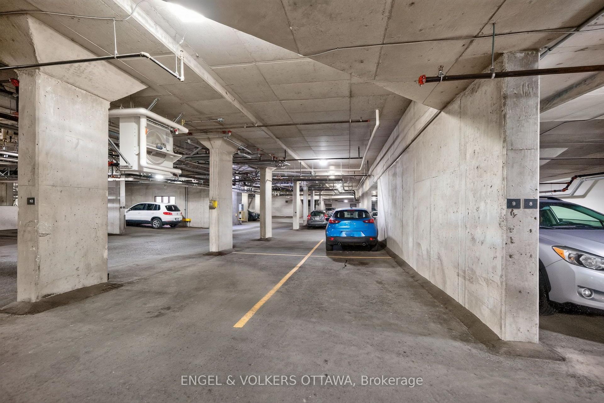 Photo 31 of Unit 209, 808 Bronson Avenue, Ottawa, Dows Lake — HOMEH