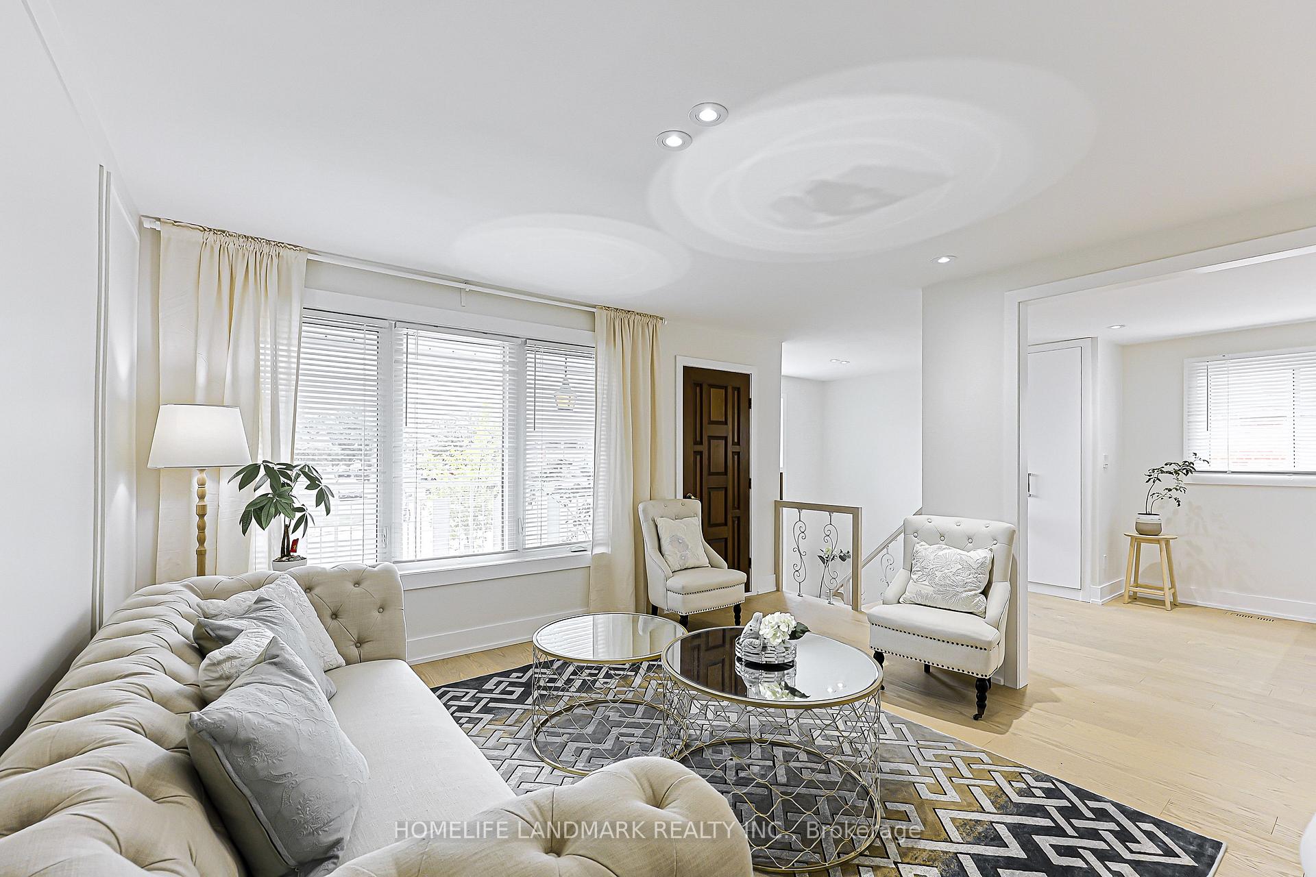 Photo 7 of 74 Navaho Drive, North York, Pleasant View — HOMEH