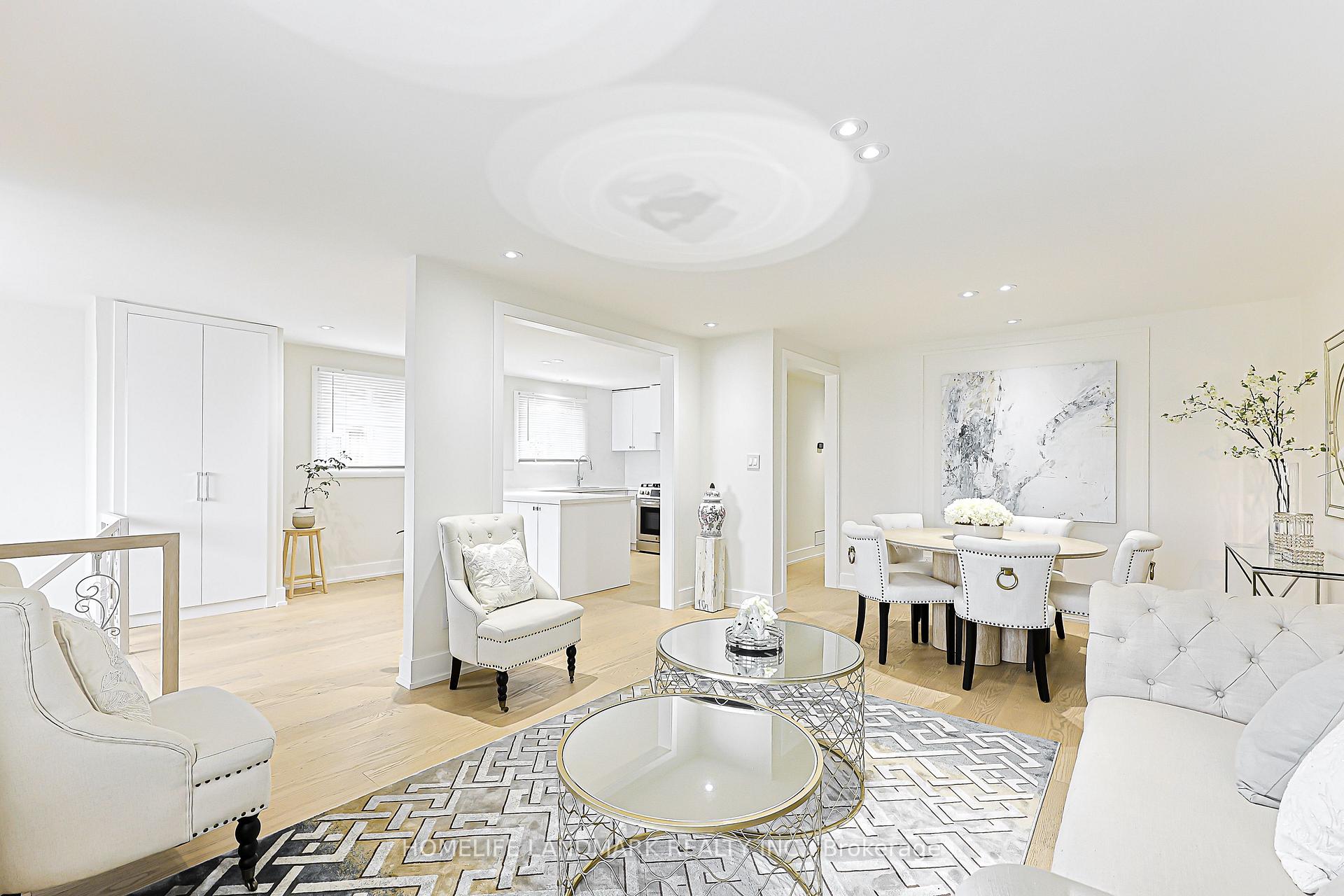 Photo 8 of 74 Navaho Drive, North York, Pleasant View — HOMEH