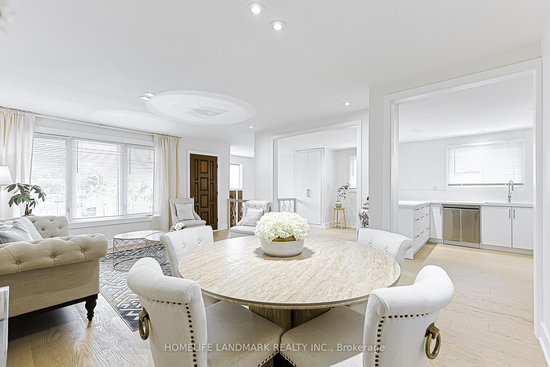 Photo 10 of 74 Navaho Drive, North York, Pleasant View — HOMEH