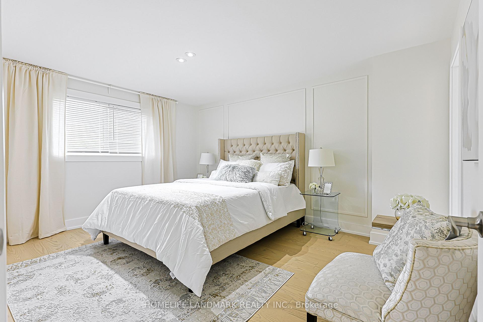 Photo 14 of 74 Navaho Drive, North York, Pleasant View — HOMEH