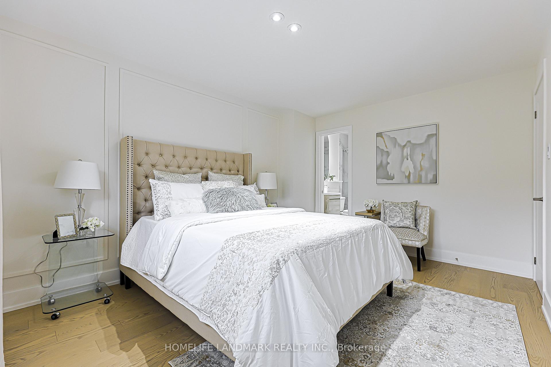 Photo 15 of 74 Navaho Drive, North York, Pleasant View — HOMEH