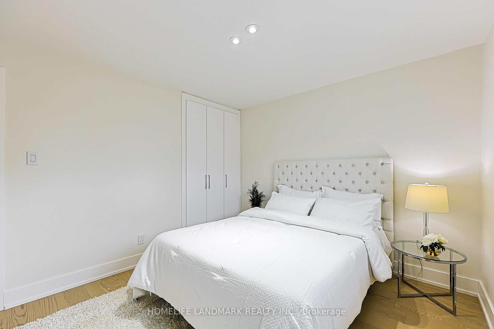 Photo 19 of 74 Navaho Drive, North York, Pleasant View — HOMEH