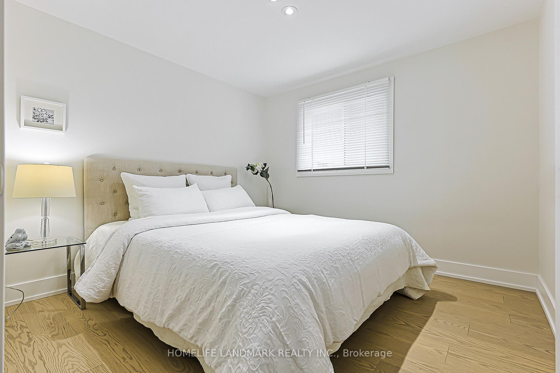 Photo 20 of 74 Navaho Drive, North York, Pleasant View — HOMEH