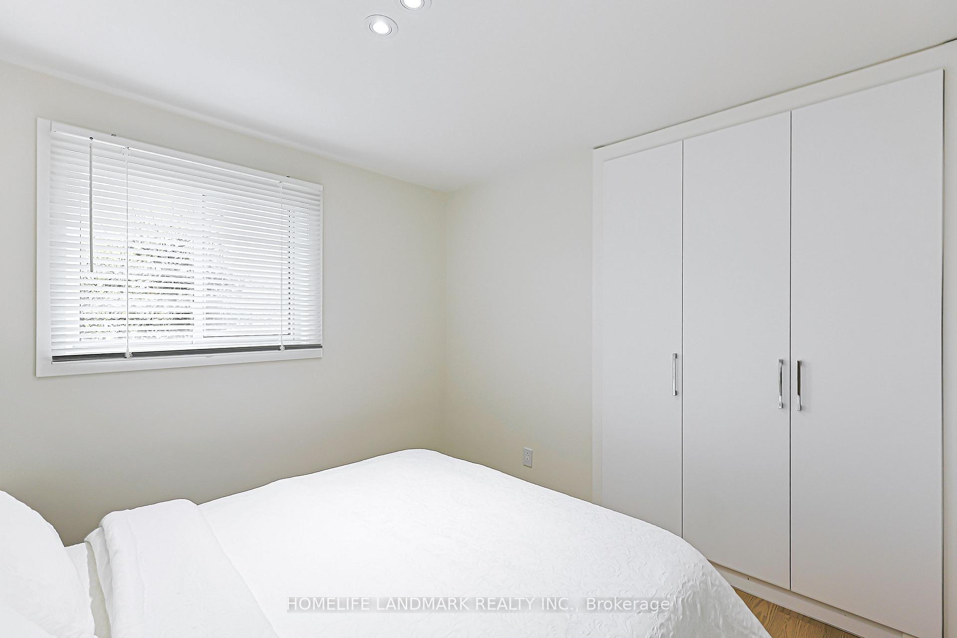 Photo 21 of 74 Navaho Drive, North York, Pleasant View — HOMEH