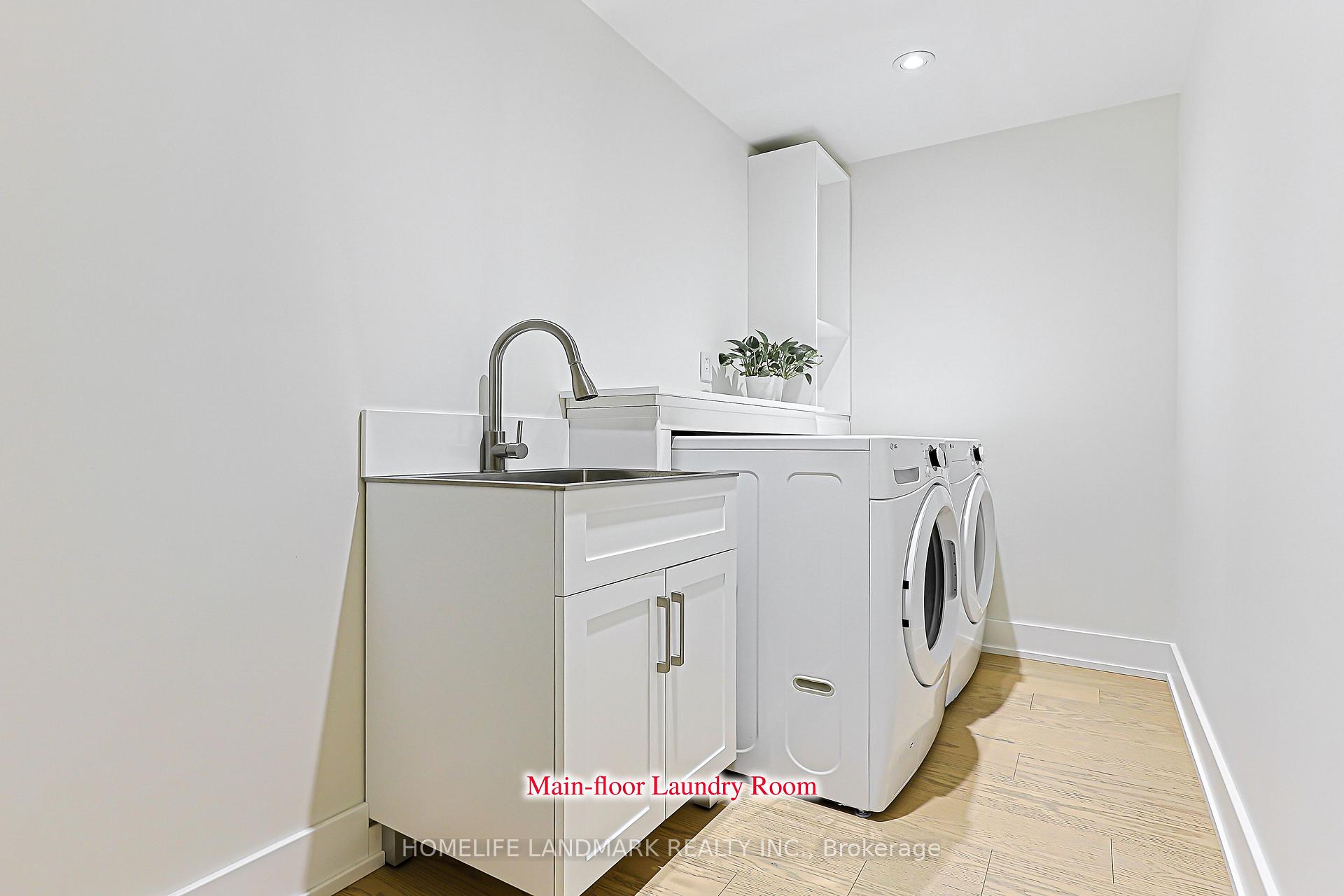 Photo 24 of 74 Navaho Drive, North York, Pleasant View — HOMEH