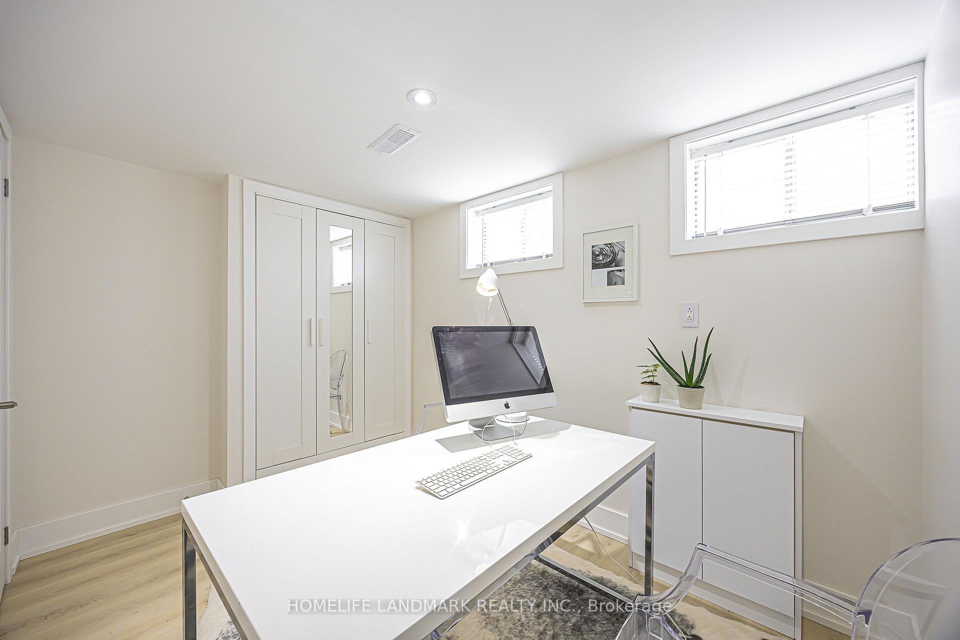 Photo 29 of 74 Navaho Drive, North York, Pleasant View — HOMEH