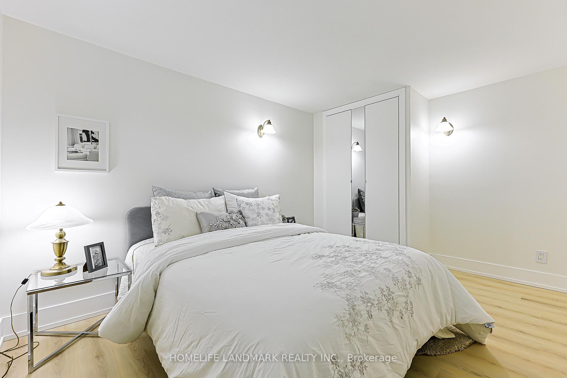 Photo 34 of 74 Navaho Drive, North York, Pleasant View — HOMEH