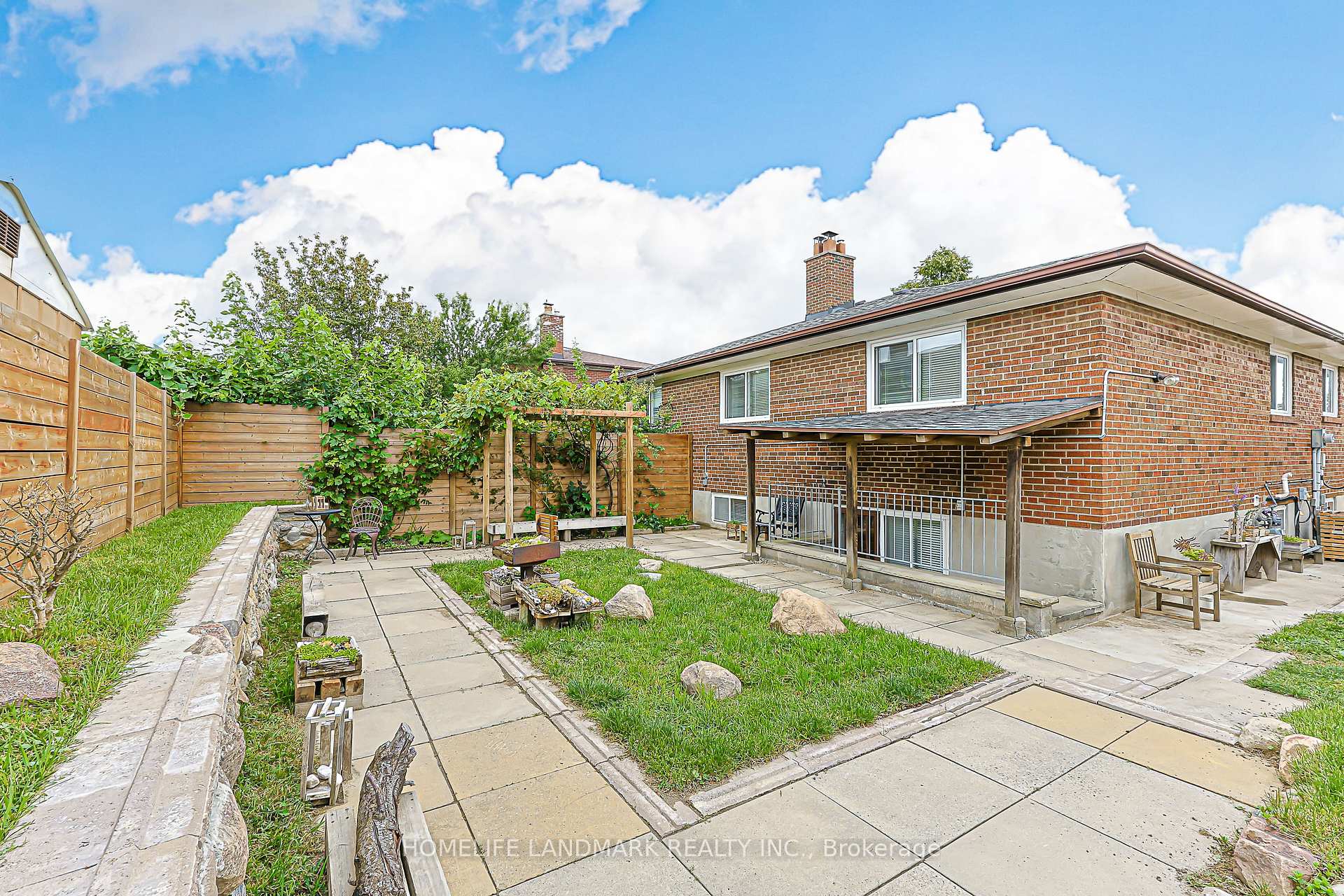 Photo 46 of 74 Navaho Drive, North York, Pleasant View — HOMEH