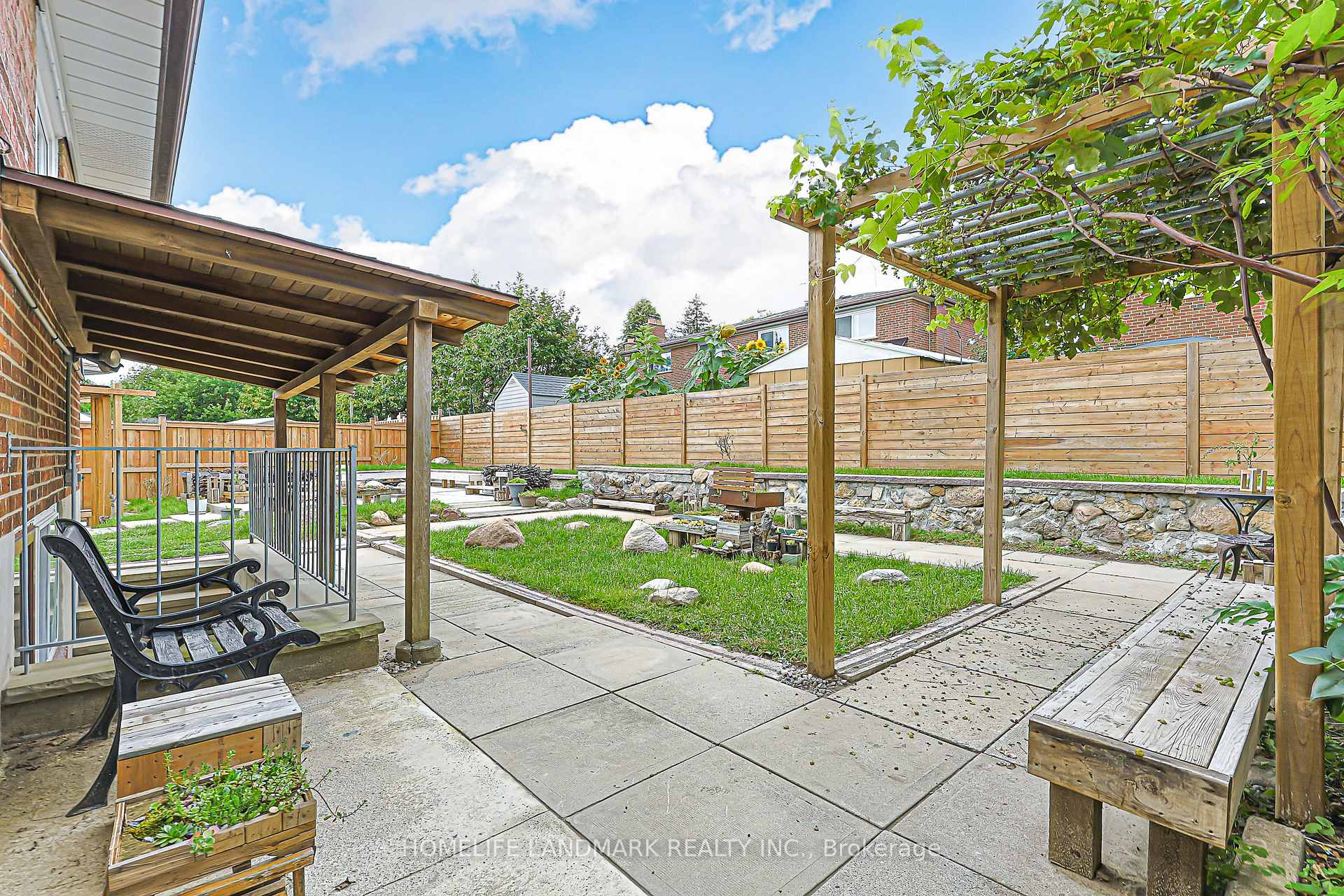 Photo 48 of 74 Navaho Drive, North York, Pleasant View — HOMEH
