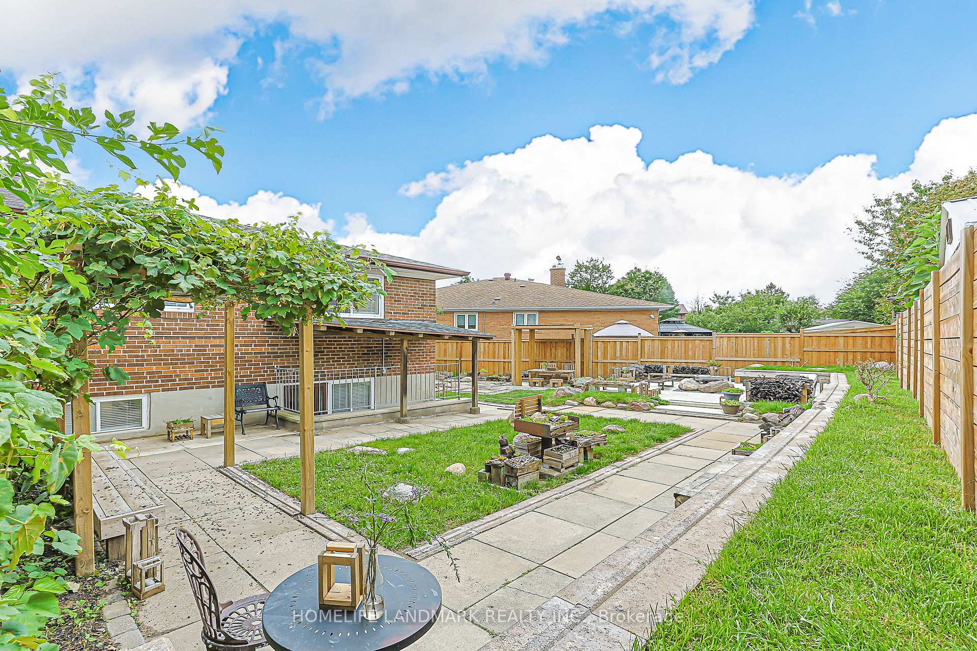 Photo 49 of 74 Navaho Drive, North York, Pleasant View — HOMEH