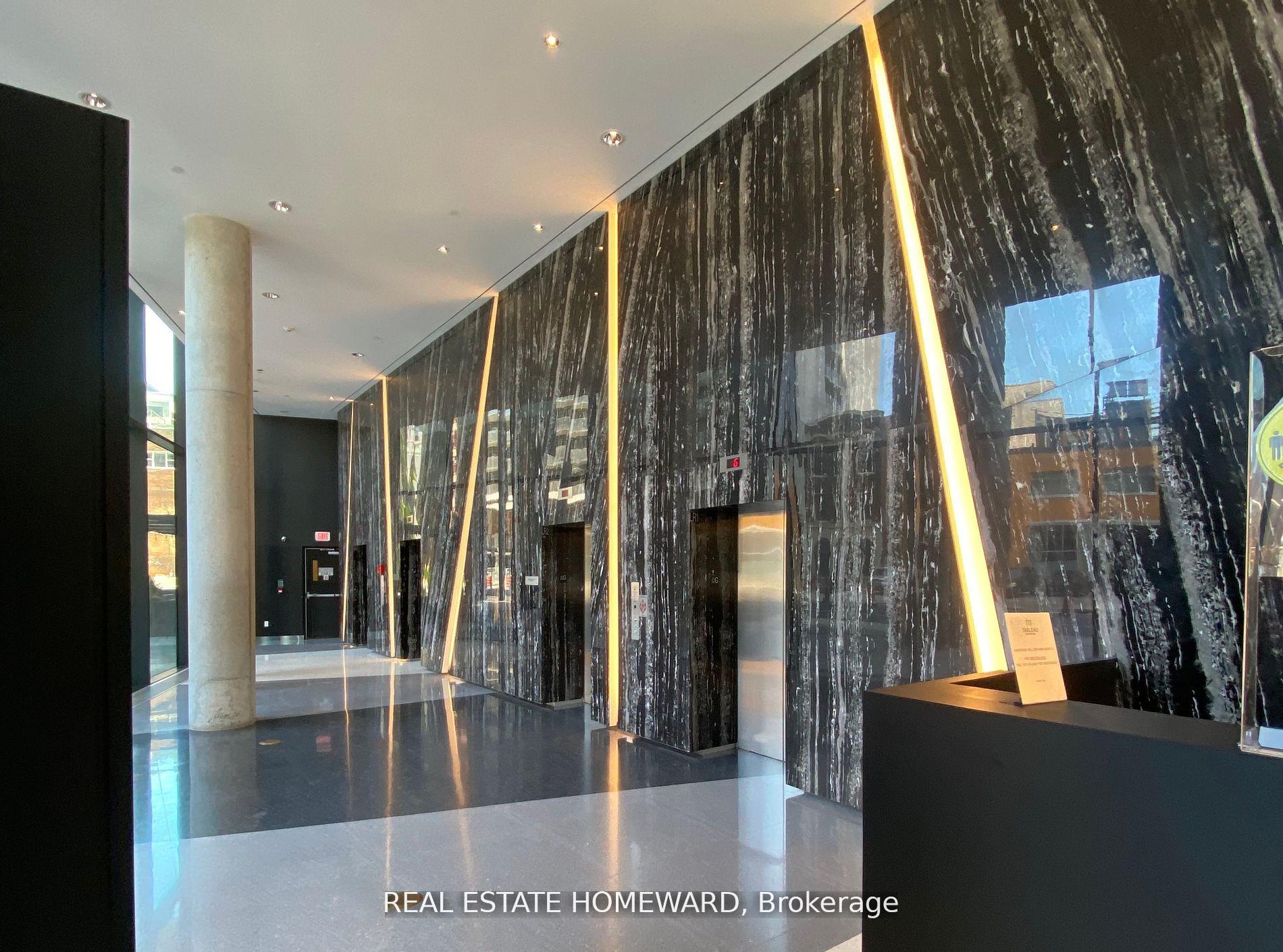 Photo 2 of Unit 1913, 125 Peter Street, Toronto, Waterfront Communities — HOMEH
