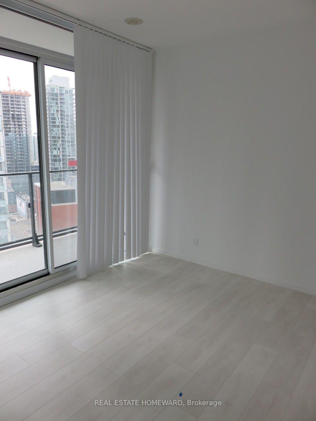 Photo 6 of Unit 1913, 125 Peter Street, Toronto, Waterfront Communities — HOMEH