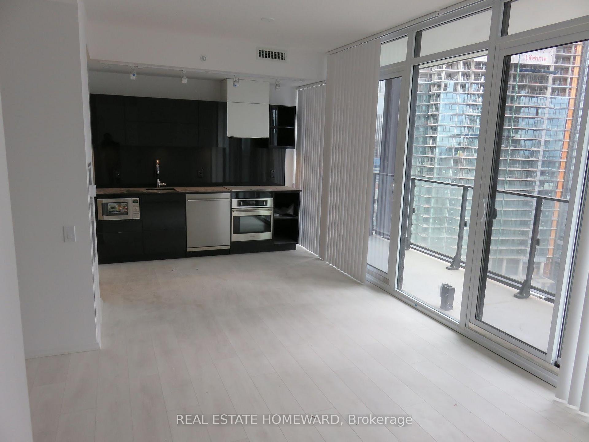 Photo 10 of Unit 1913, 125 Peter Street, Toronto, Waterfront Communities — HOMEH