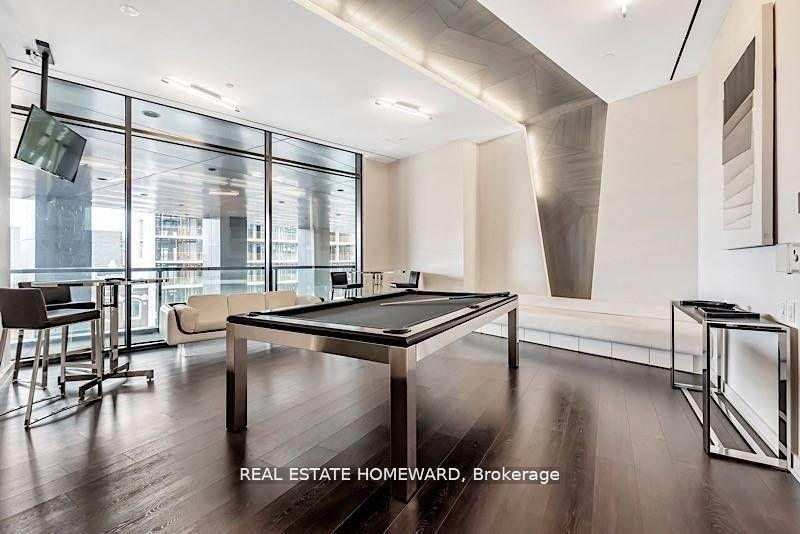 Photo 15 of Unit 1913, 125 Peter Street, Toronto, Waterfront Communities — HOMEH