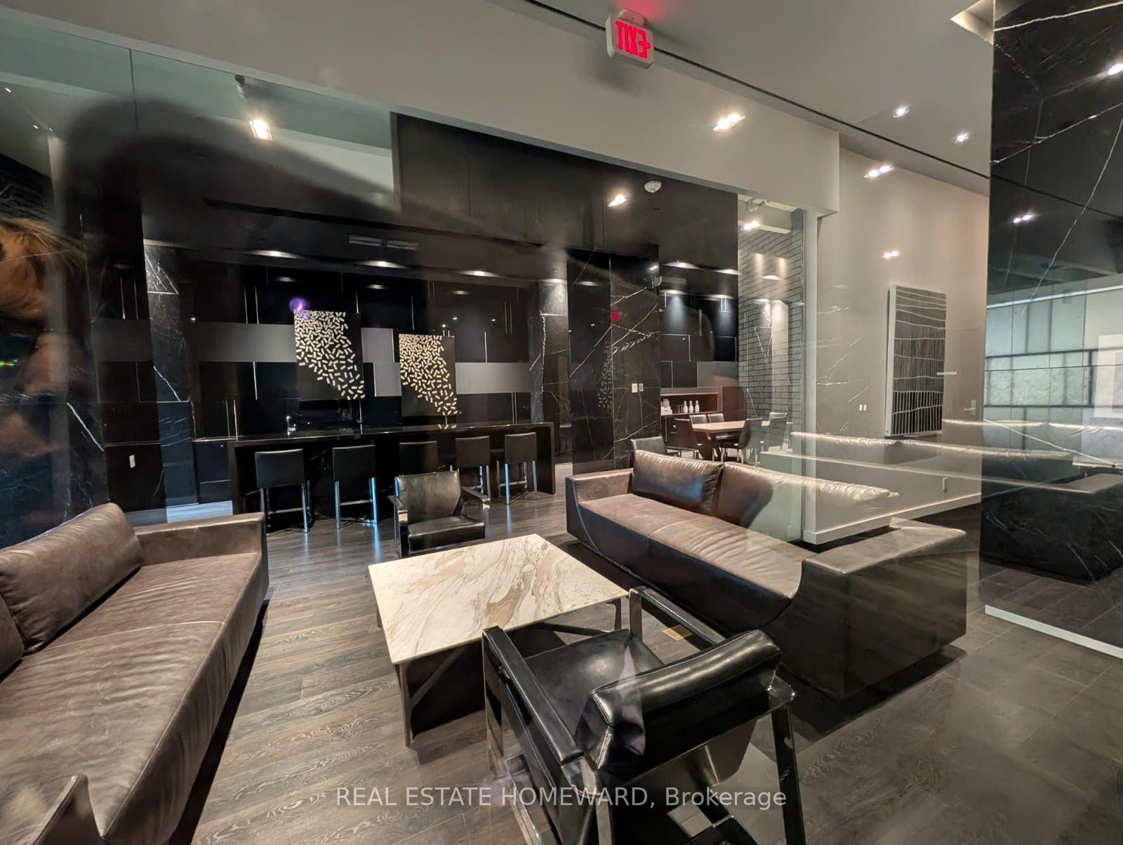 Photo 17 of Unit 1913, 125 Peter Street, Toronto, Waterfront Communities — HOMEH