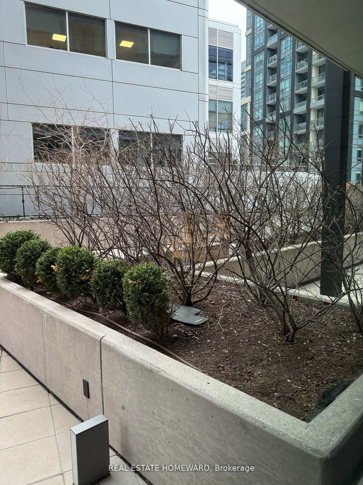 Photo 19 of Unit 1913, 125 Peter Street, Toronto, Waterfront Communities — HOMEH