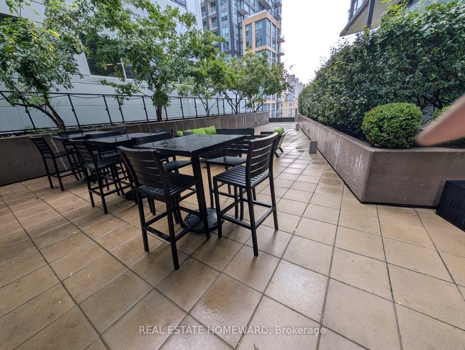 Photo 20 of Unit 1913, 125 Peter Street, Toronto, Waterfront Communities — HOMEH