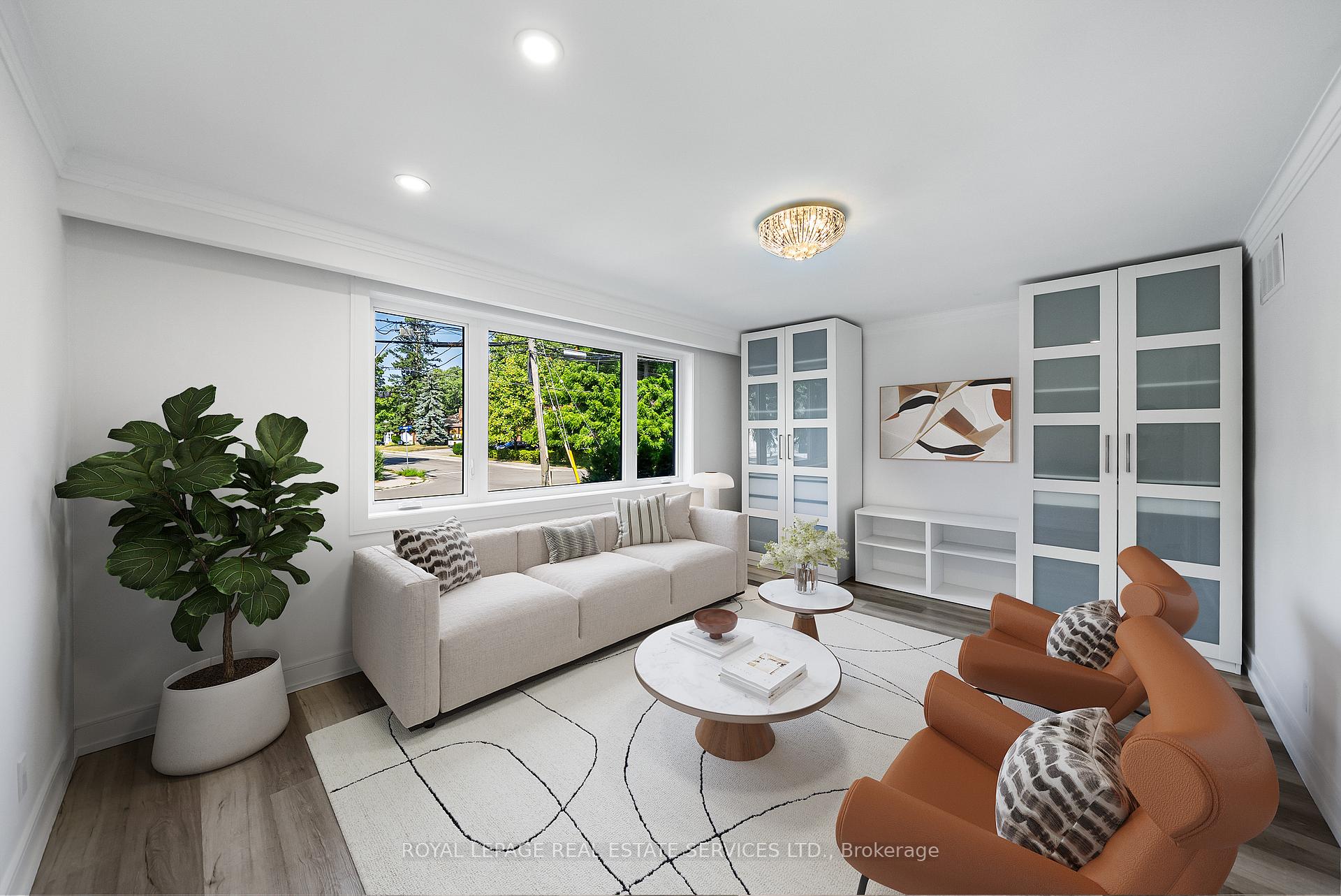 Photo 26 of 50 Arcadian Circle, Etobicoke, Long Branch — HOMEH
