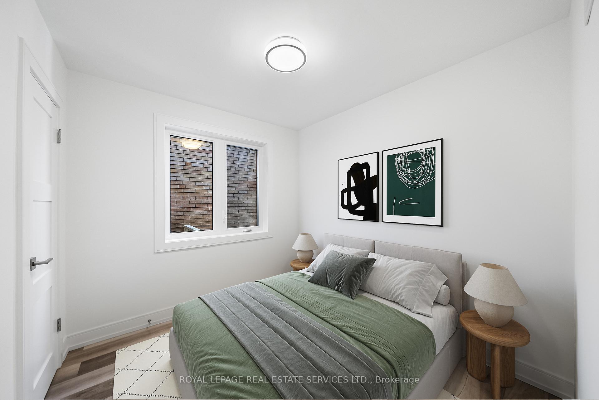 Photo 30 of 50 Arcadian Circle, Etobicoke, Long Branch — HOMEH