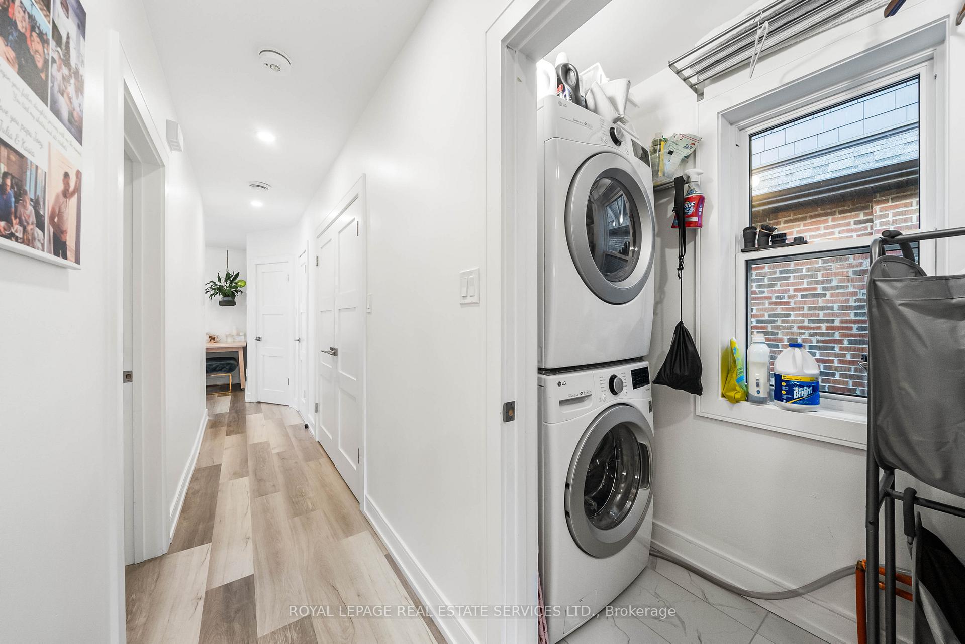 Photo 17 of 50 Arcadian Circle, Etobicoke, Long Branch — HOMEH