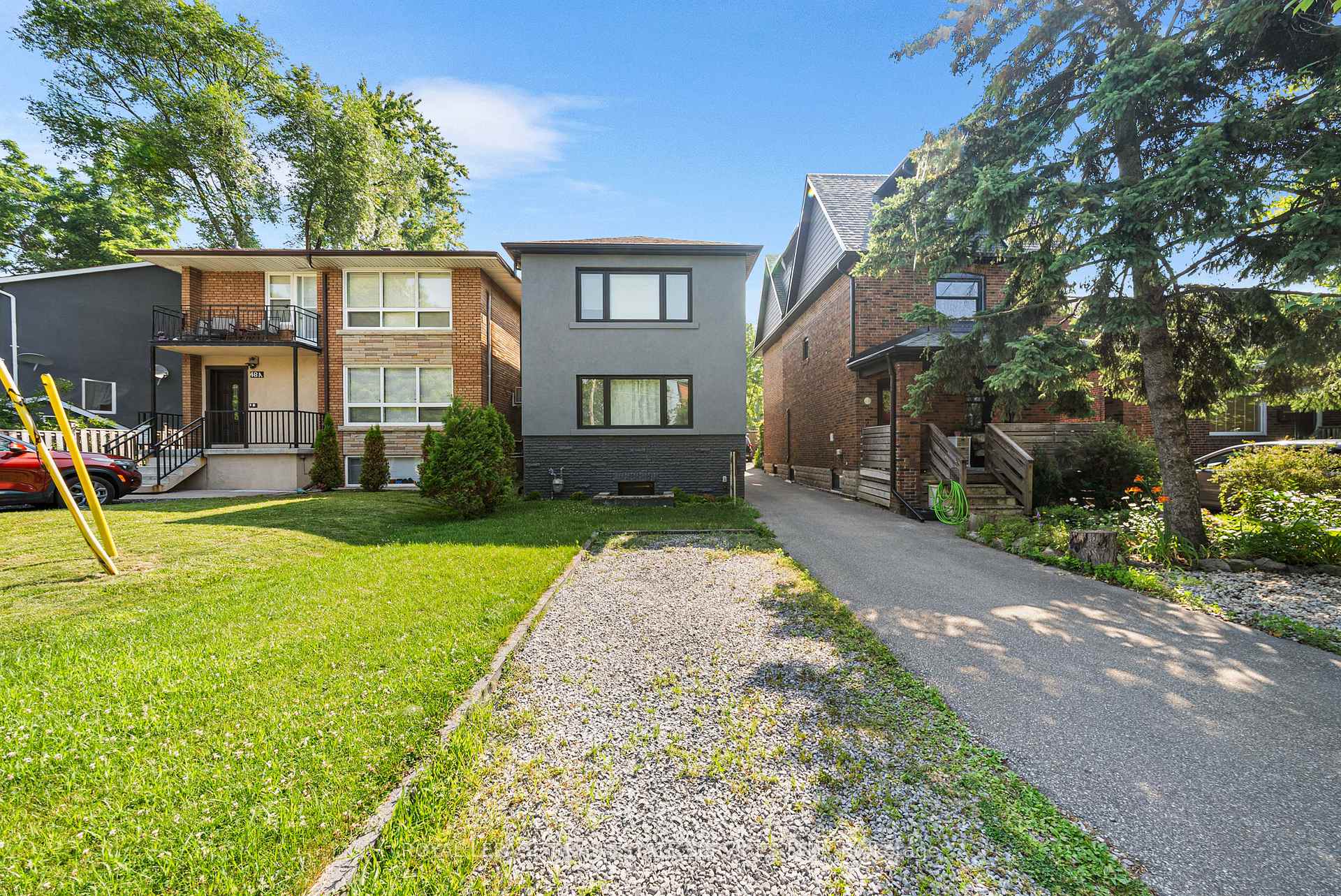 Photo 50 of 50 Arcadian Circle, Etobicoke, Long Branch — HOMEH