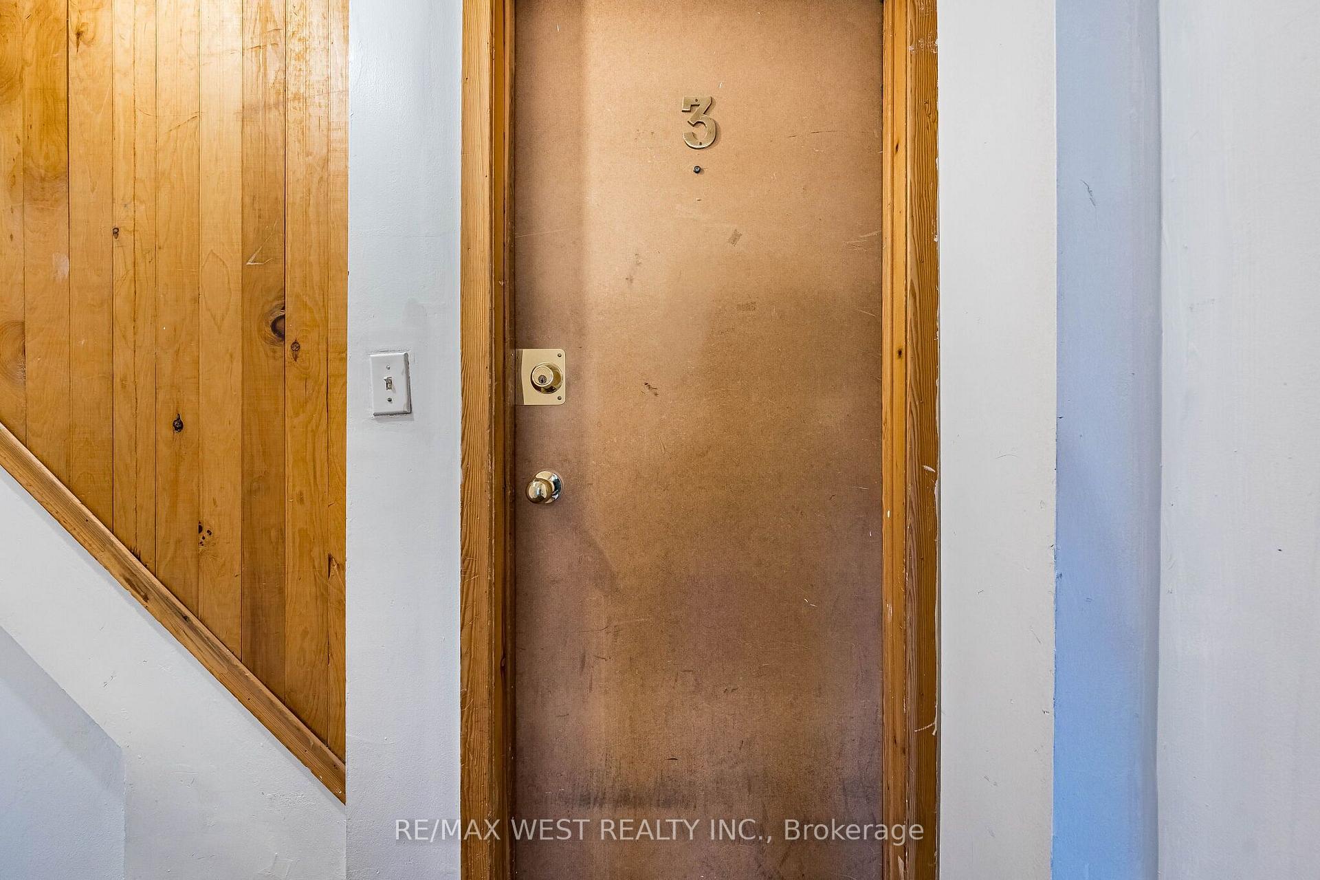 Photo 3 of Unit 3, 280 St Clarens Avenue, Toronto, Dufferin Grove — HOMEH