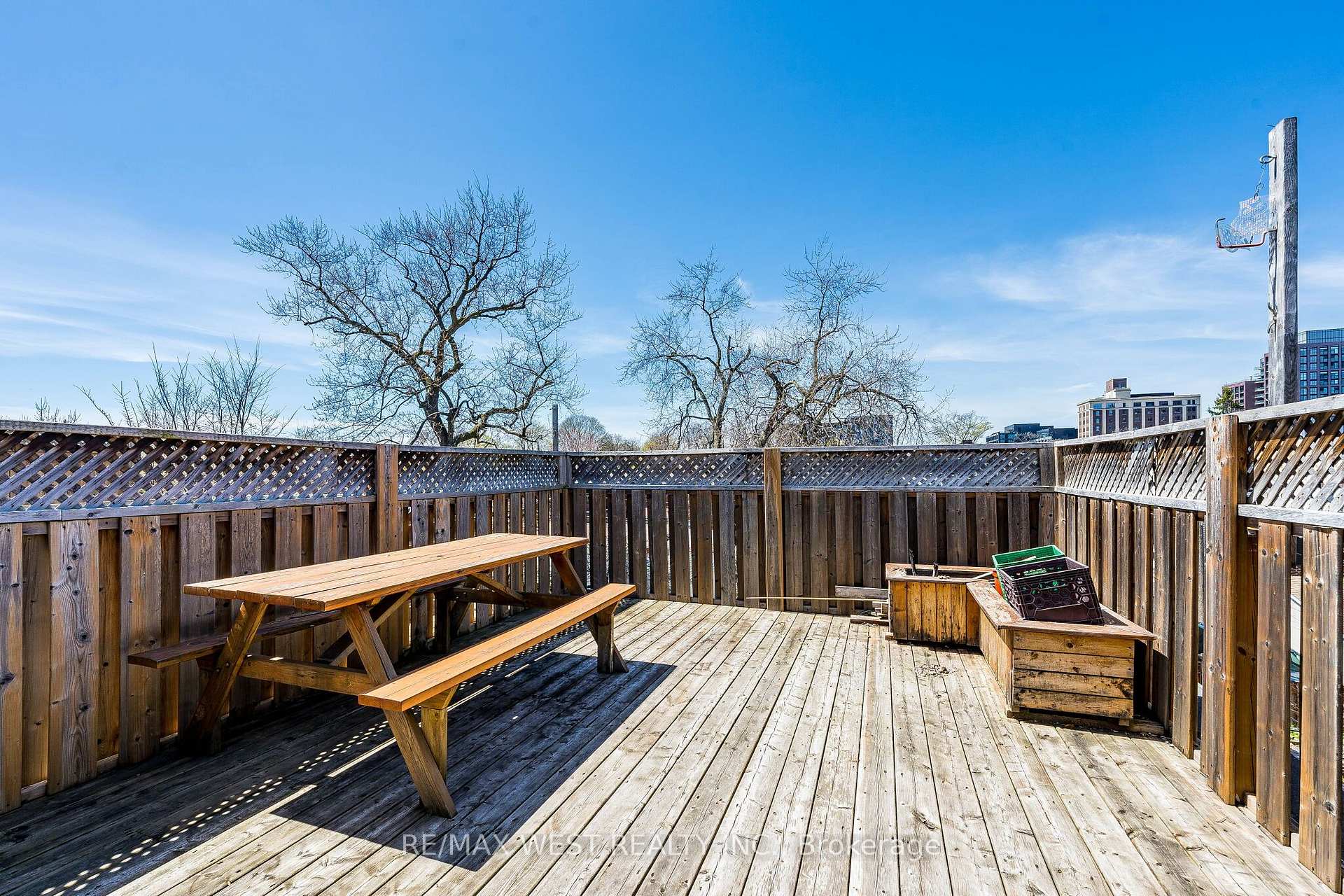 Photo 18 of Unit 3, 280 St Clarens Avenue, Toronto, Dufferin Grove — HOMEH