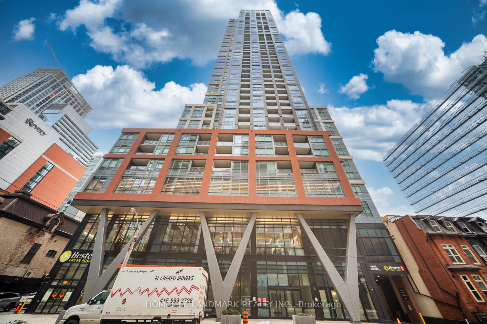 Photo of Unit 1703, 108 Peter Street