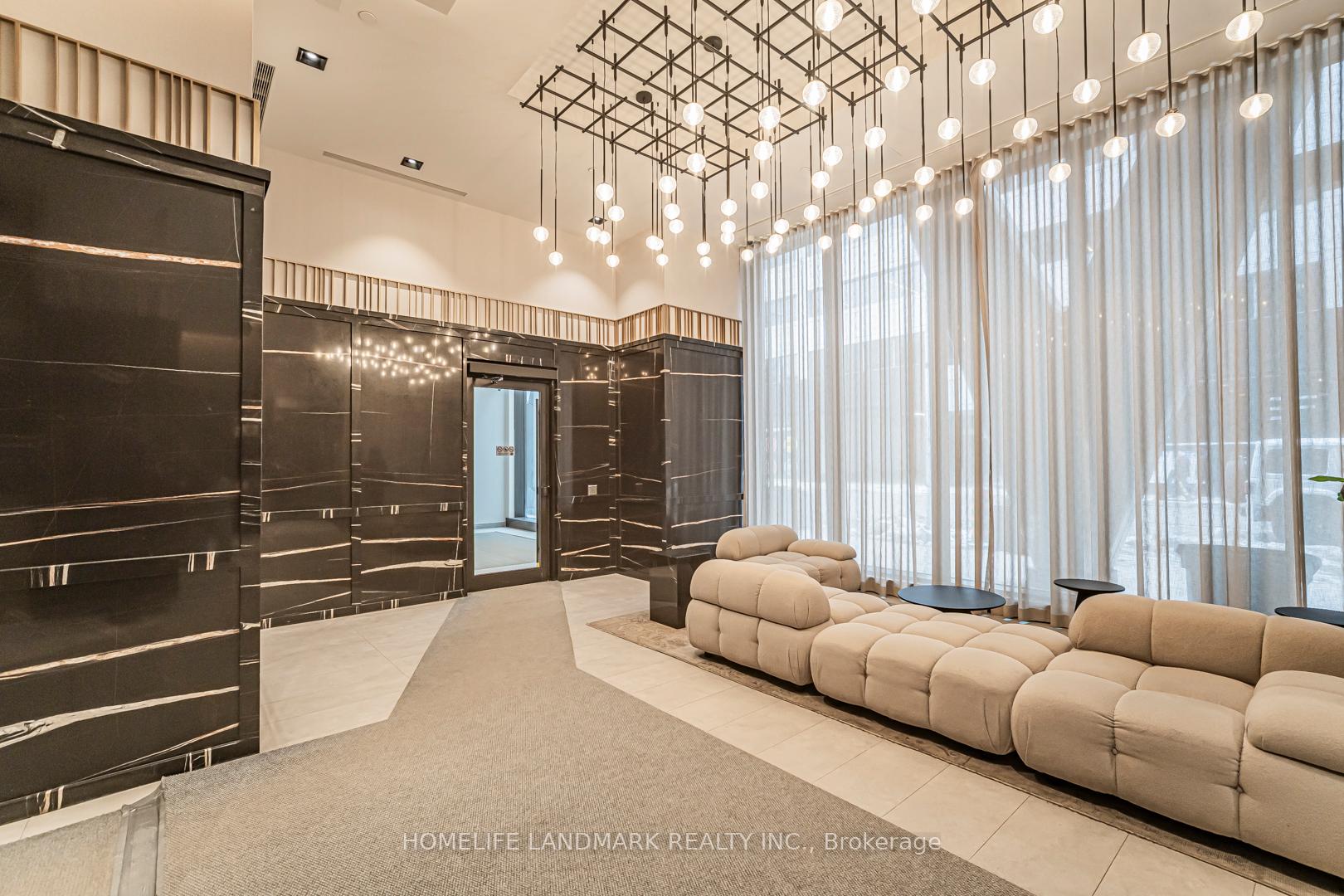 Photo 3 of Unit 1703, 108 Peter Street, Toronto, Waterfront Communities — HOMEH
